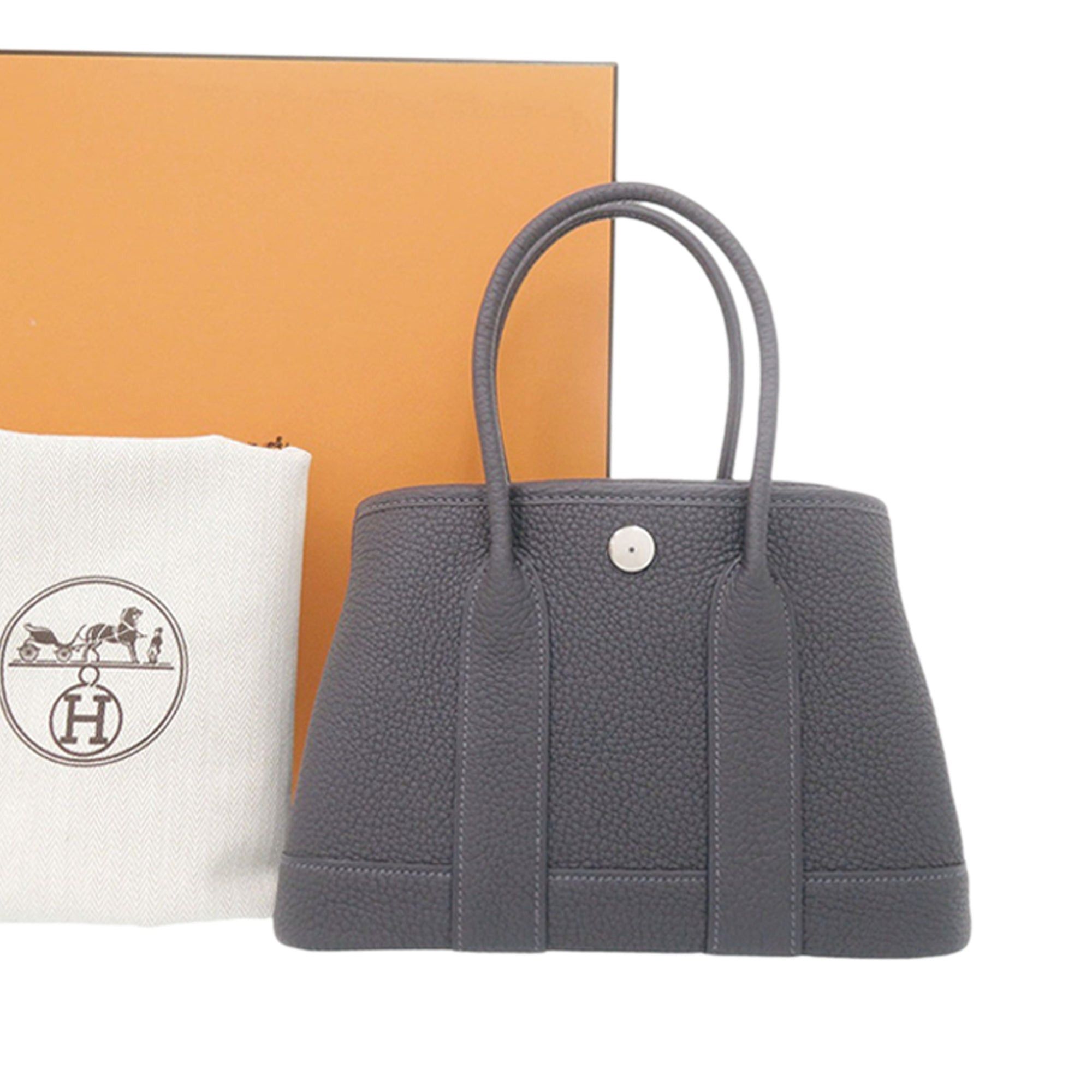 Hermes Negonda Neo Garden 23 Size ONE SIZE - 13 Thumbnail