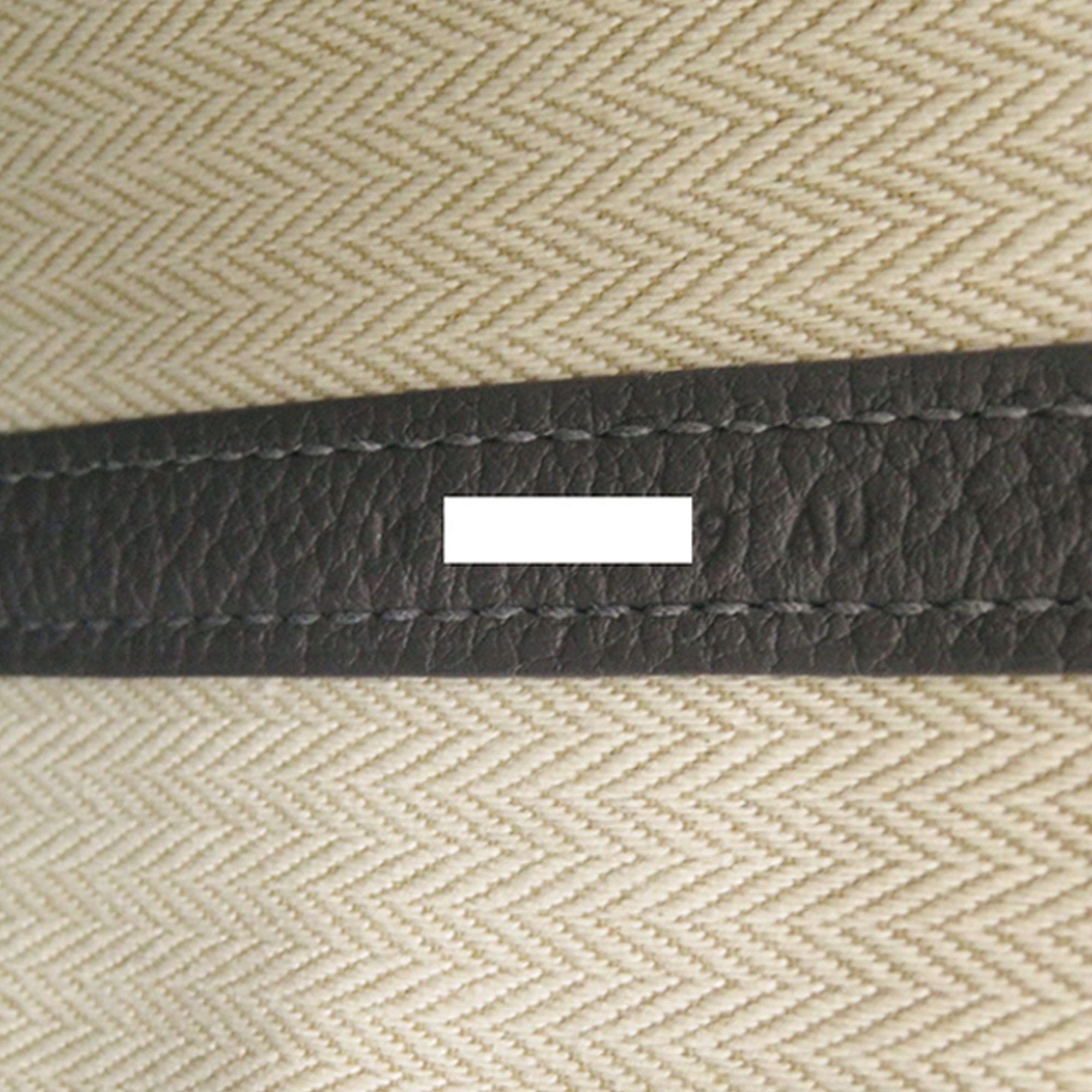 Hermes Negonda Neo Garden 23 Size ONE SIZE - 7 Thumbnail