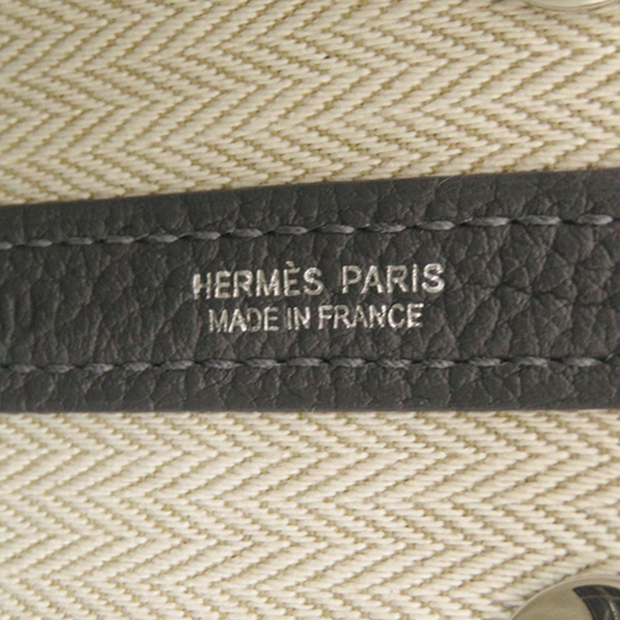 Hermes Negonda Neo Garden 23 Size ONE SIZE - 6 Thumbnail