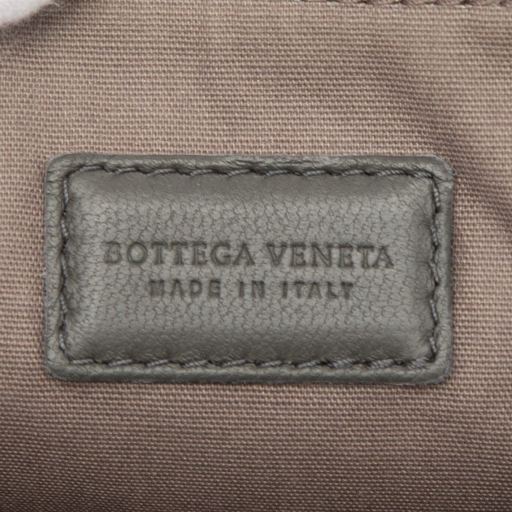 Bottega Veneta Nappa Intrecciato Clutch Size ONE SIZE - 5 Thumbnail