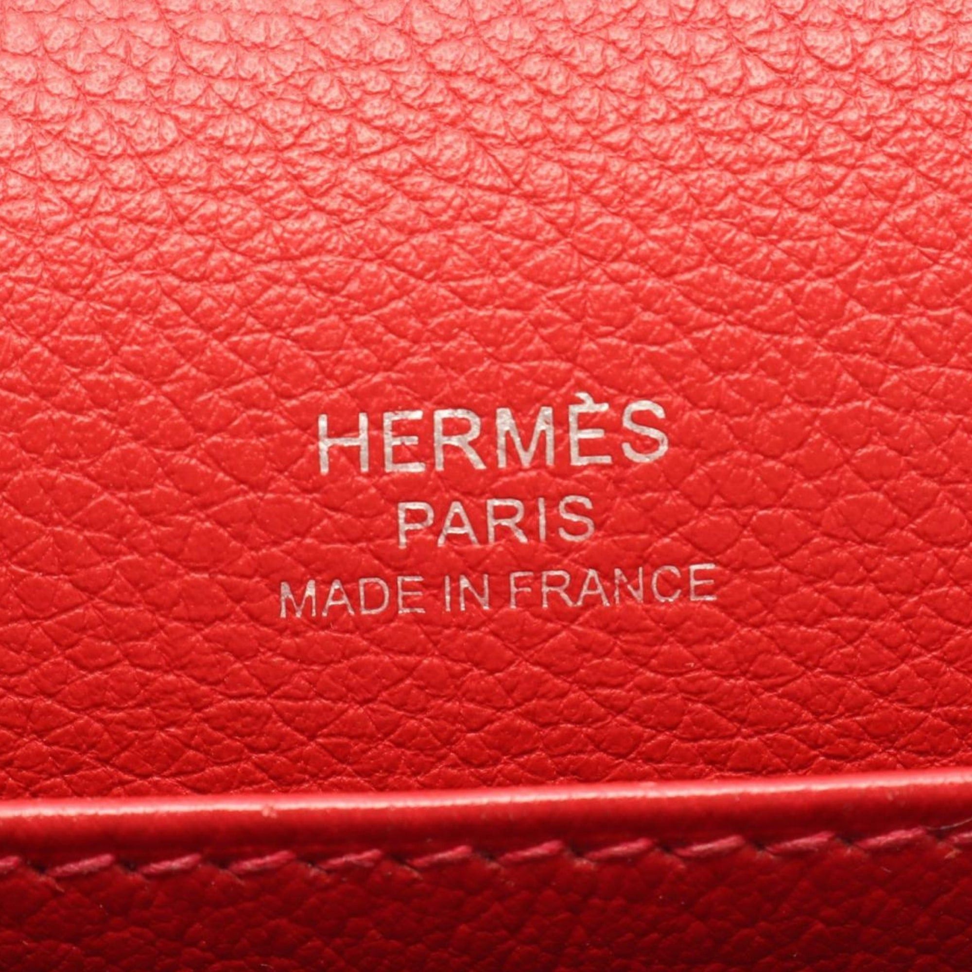 Hermes Evercolor Sac Roulis 18 Size ONE SIZE - 4 Thumbnail