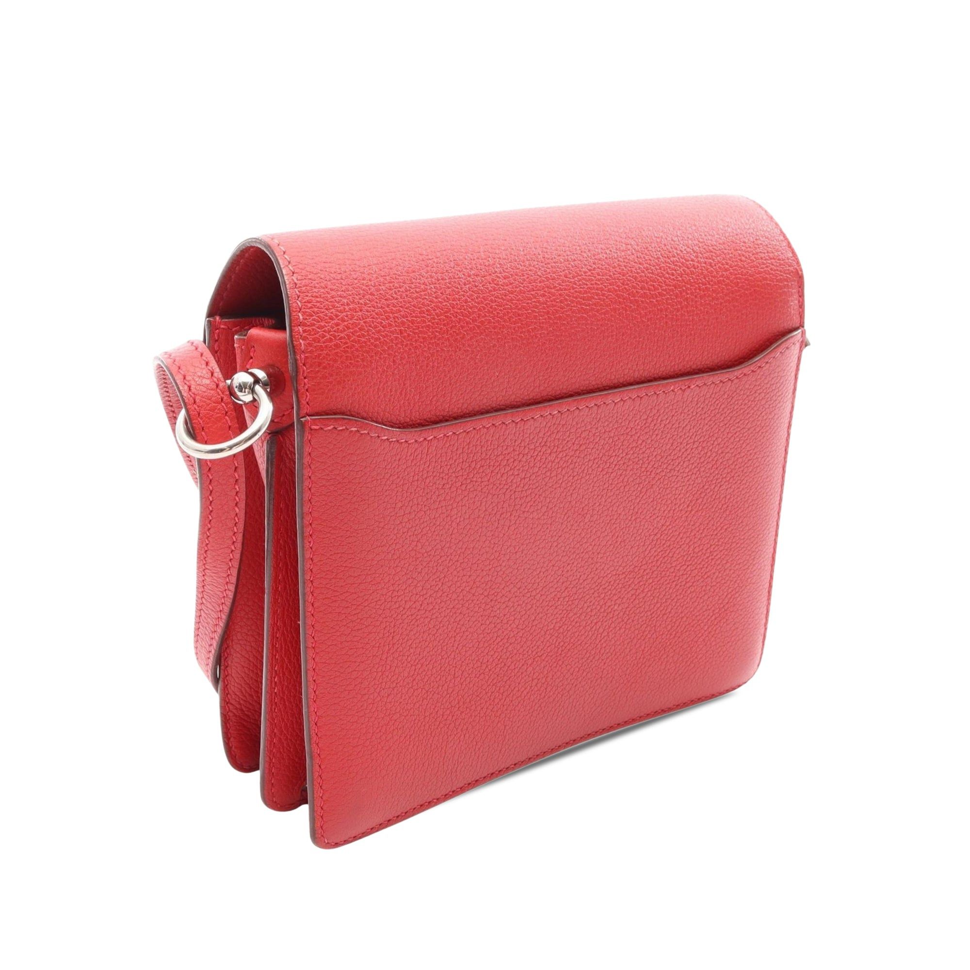 Hermes Evercolor Sac Roulis 18 Size ONE SIZE - 2 Thumbnail