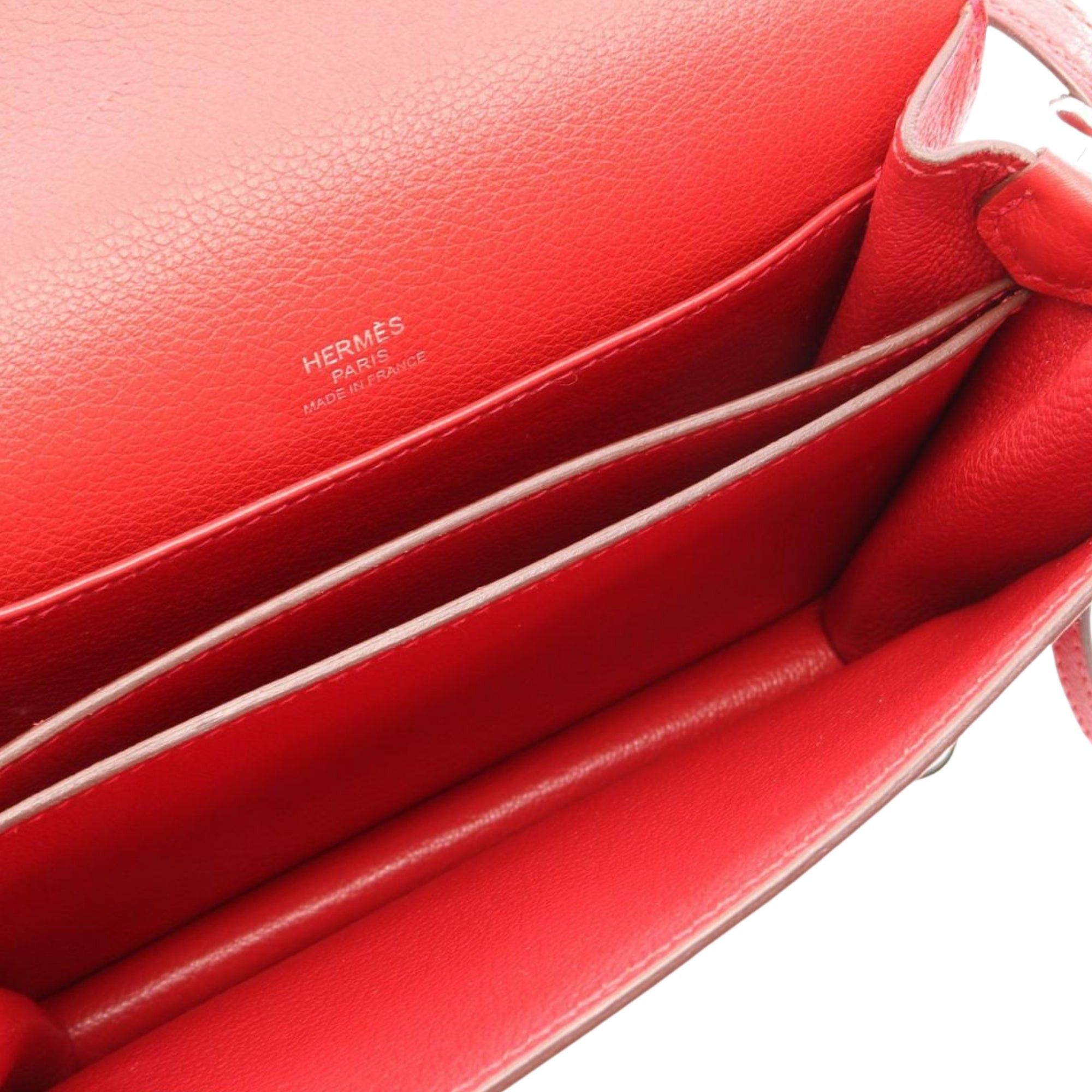 Hermes Evercolor Sac Roulis 18 Size ONE SIZE - 3 Thumbnail