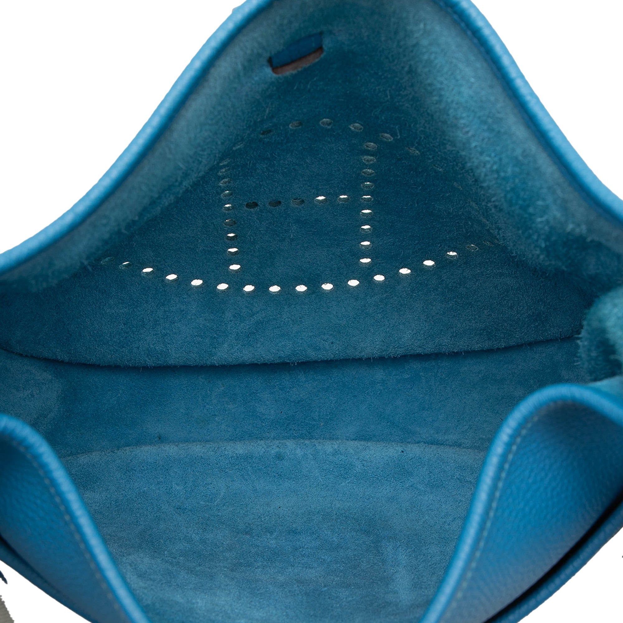 Hermes Clemence Evelyn III GM Size ONE SIZE - 4 Thumbnail