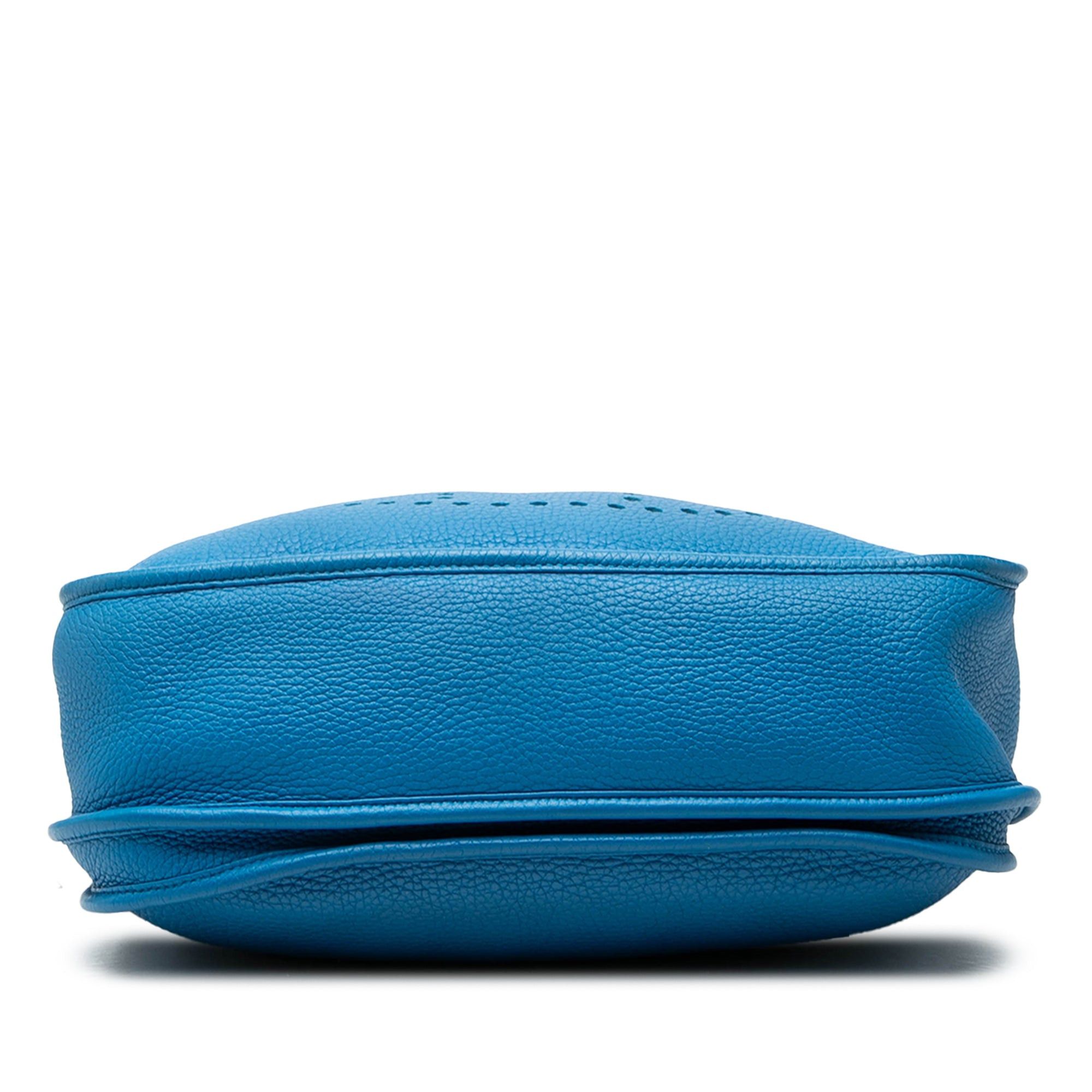 Hermes Clemence Evelyn III GM Size ONE SIZE - 3 Thumbnail