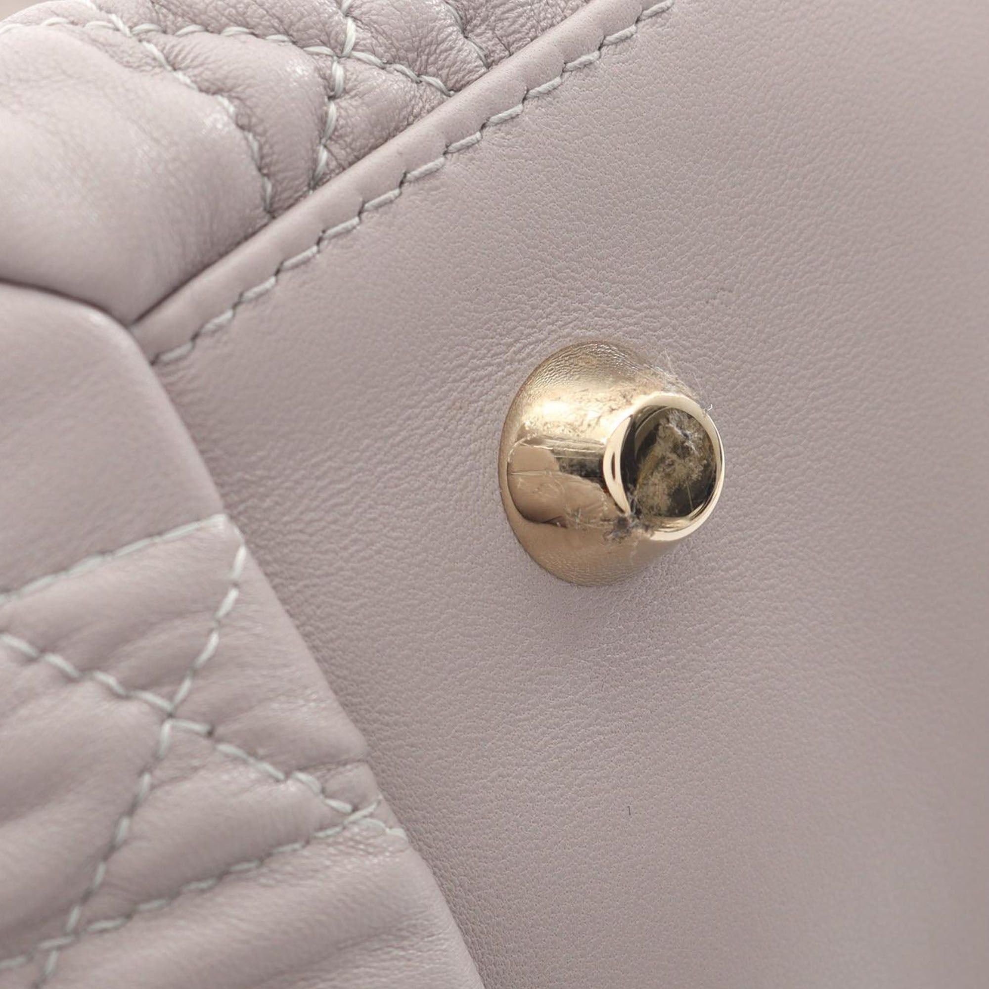 Dior Cannage Delices Size ONE SIZE - 5 Thumbnail