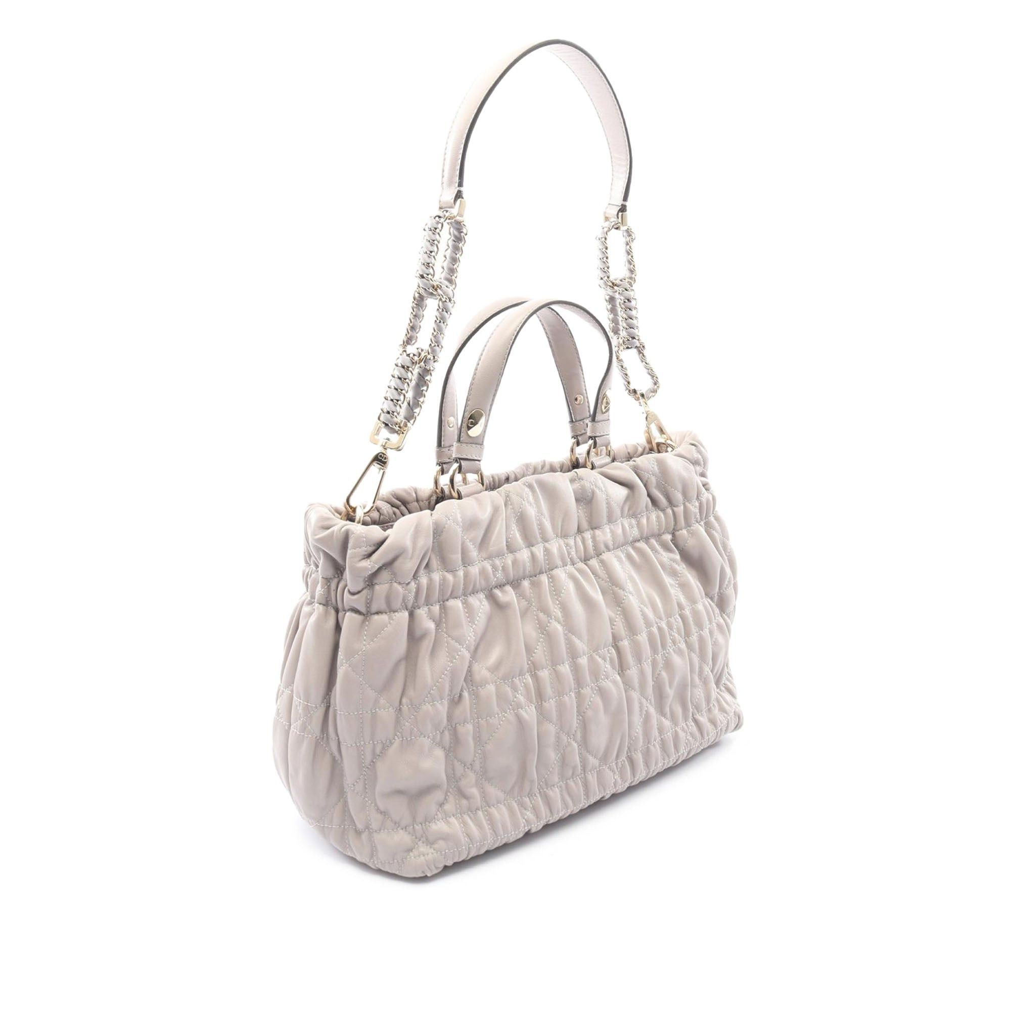 Dior Cannage Delices Size ONE SIZE - 2 Thumbnail