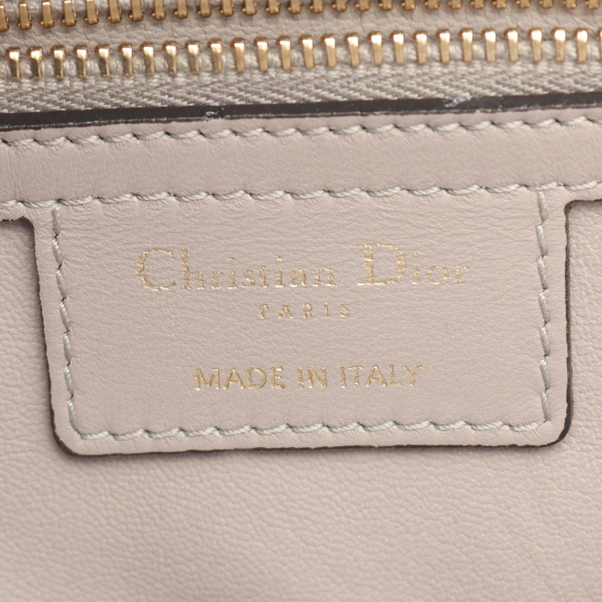 Dior Cannage Delices Size ONE SIZE - 4 Thumbnail