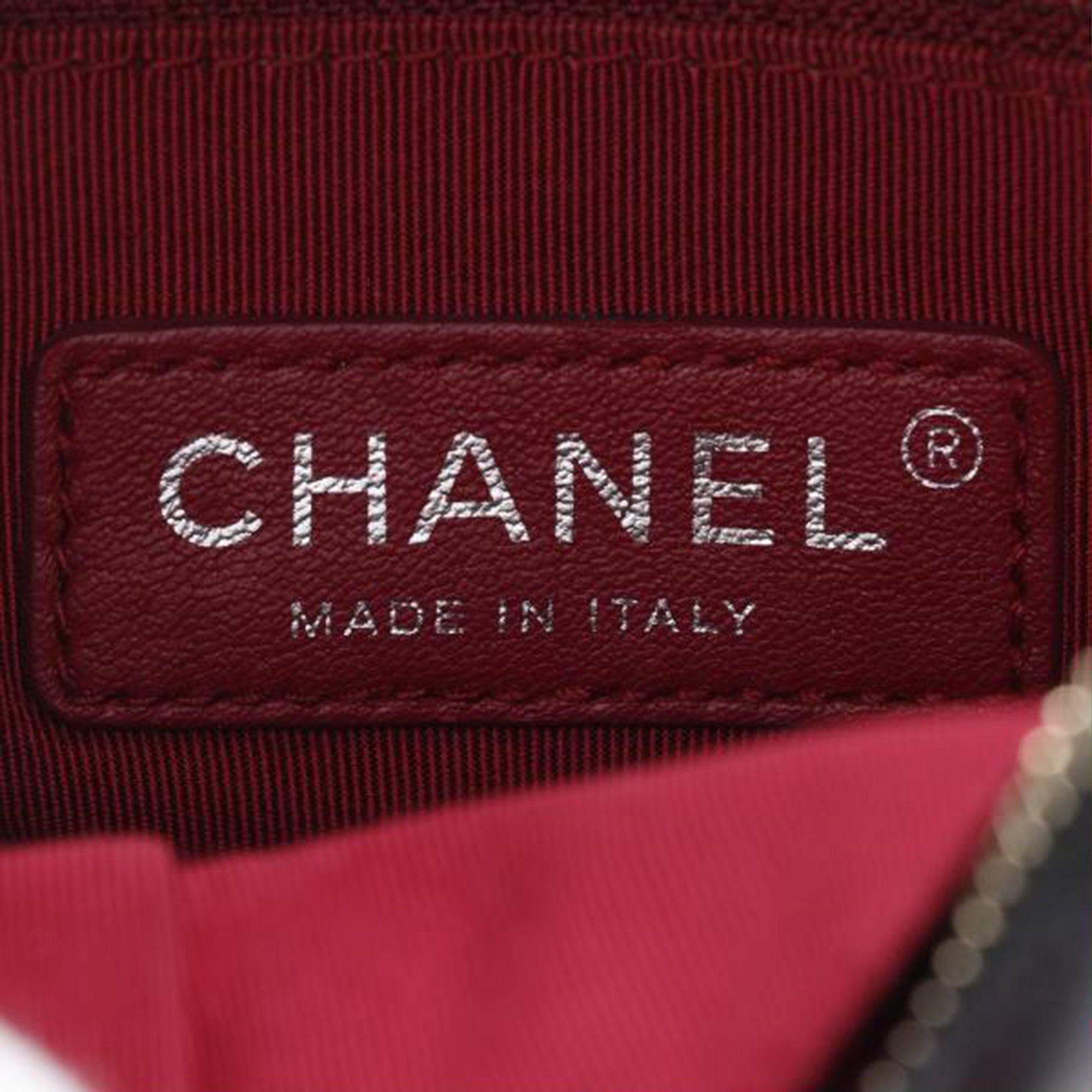 Chanel Quilted Lambskin Gabrielle Hobo Size ONE SIZE - 6 Thumbnail