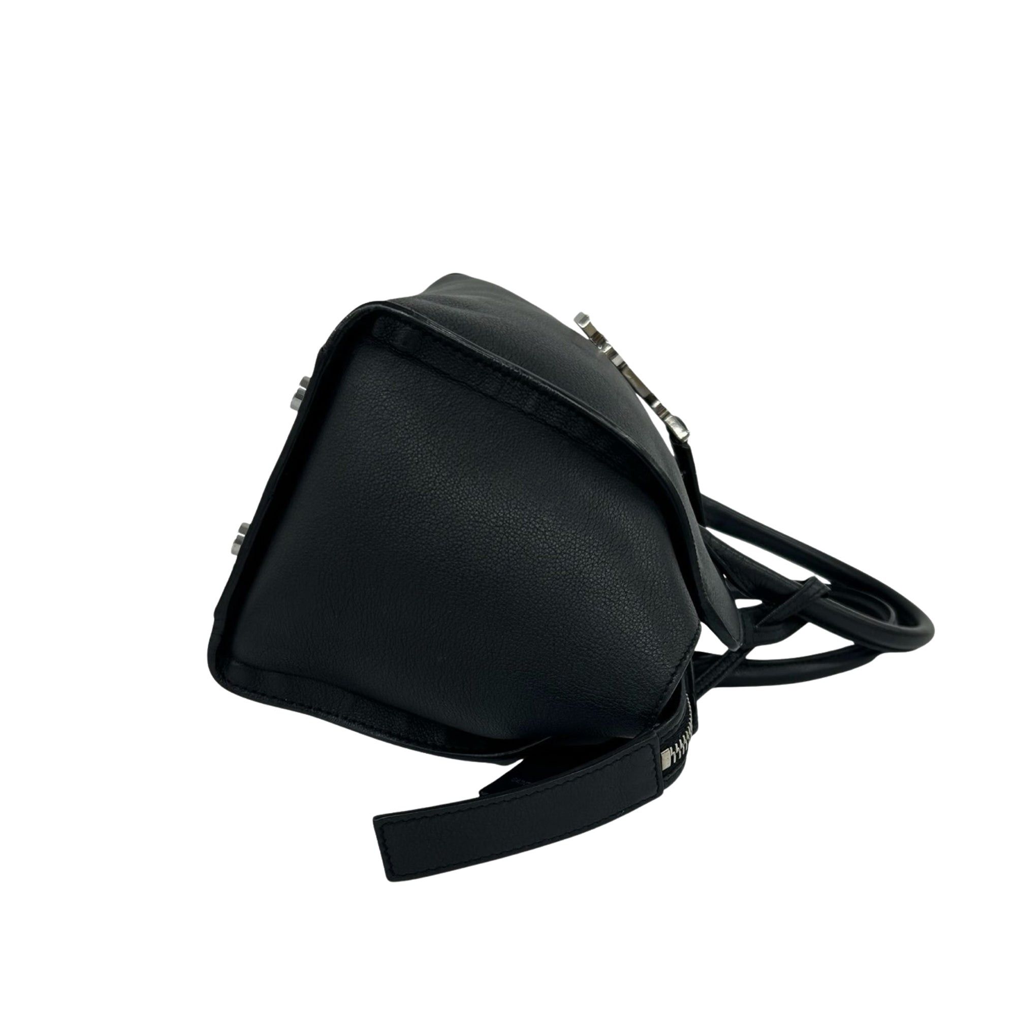 Saint Laurent Paris Baby Downtown Cabas Size ONE SIZE - 5 Thumbnail