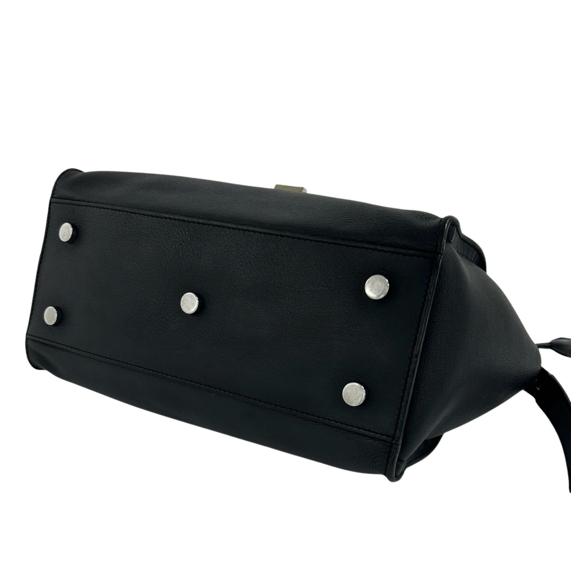 Saint Laurent Paris Baby Downtown Cabas Size ONE SIZE - 7 Thumbnail