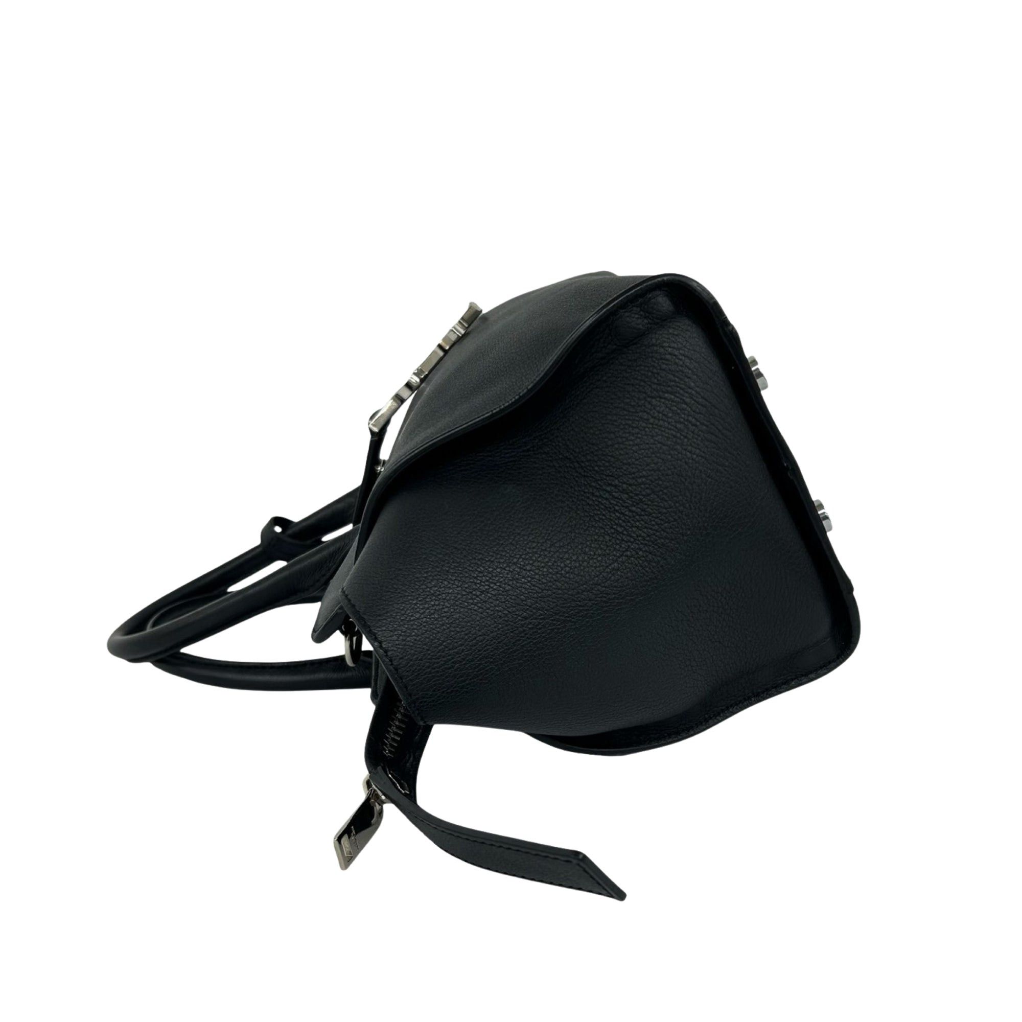 Saint Laurent Paris Baby Downtown Cabas Size ONE SIZE - 6 Thumbnail
