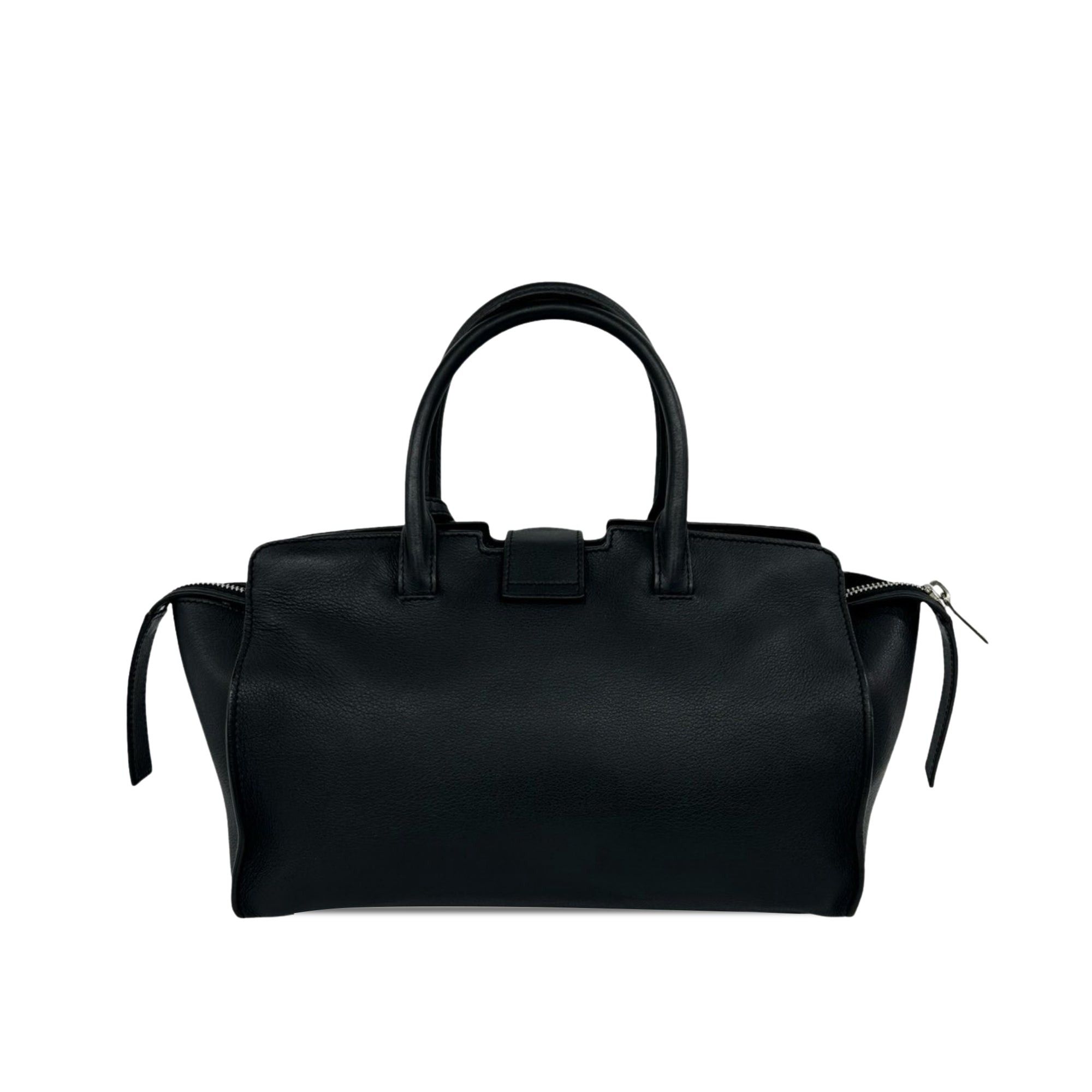 Saint Laurent Paris Baby Downtown Cabas Size ONE SIZE - 2 Thumbnail