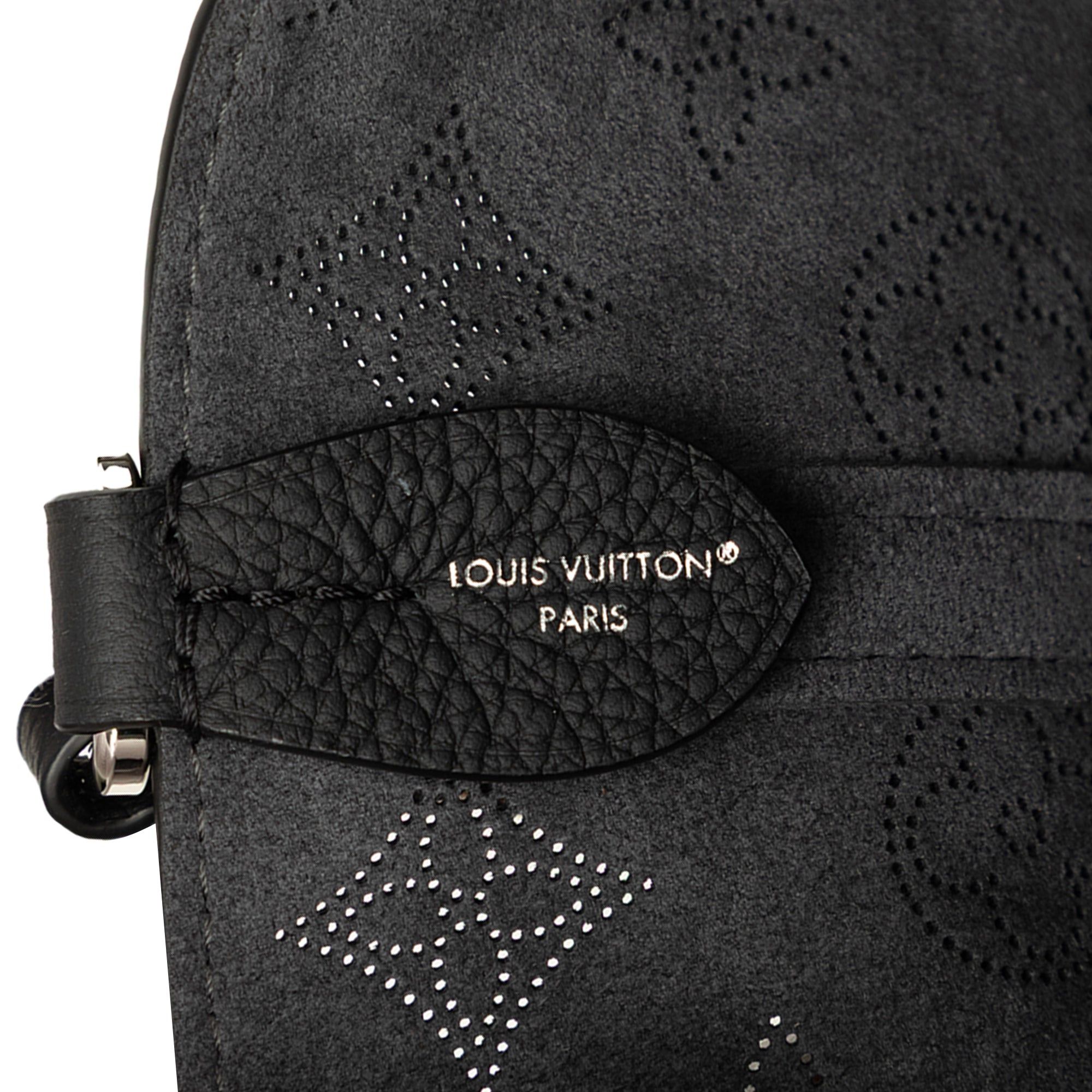 Louis Vuitton Mahina Blossom PM Size ONE SIZE - 5 Thumbnail