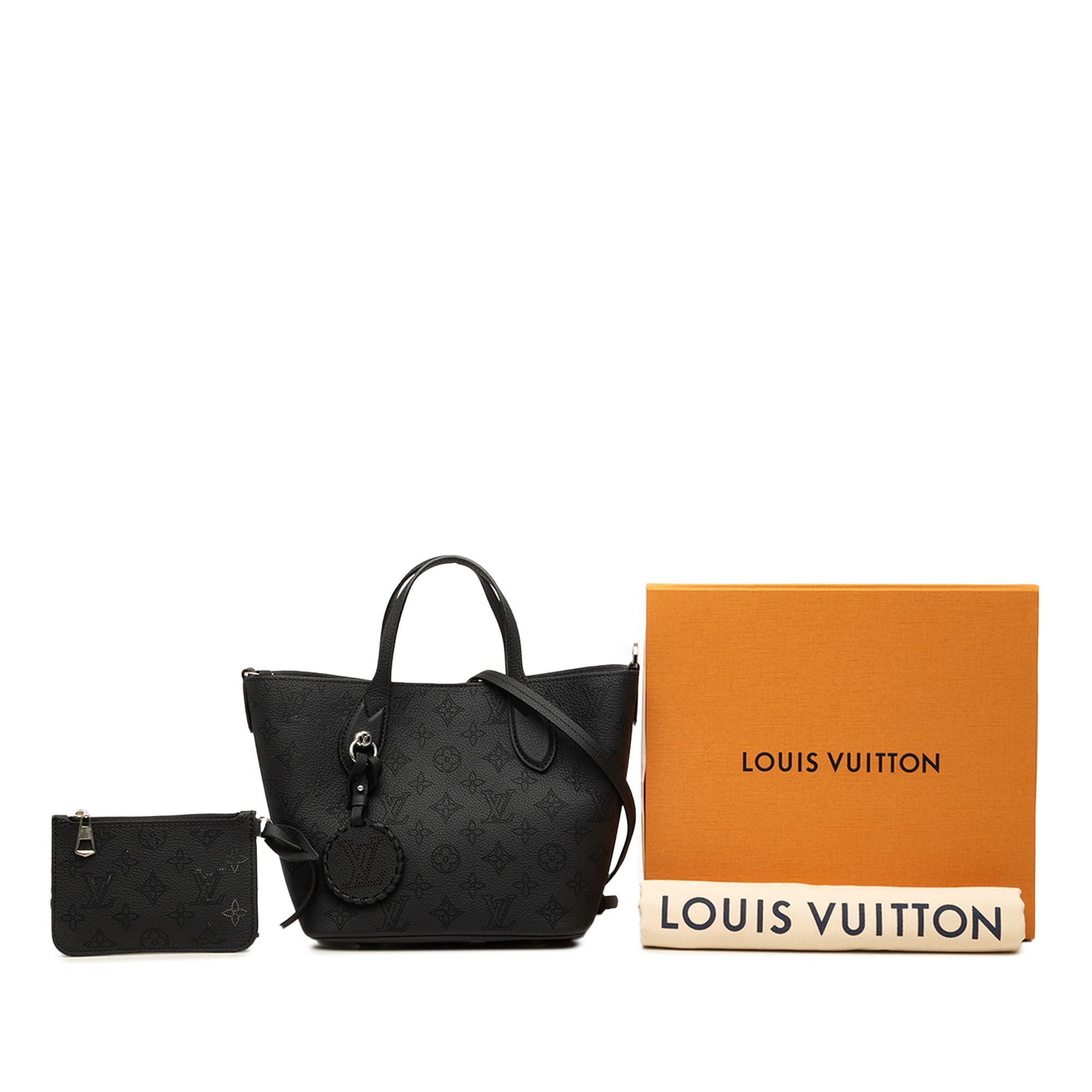 Louis Vuitton Mahina Blossom PM Size ONE SIZE - 8 Thumbnail