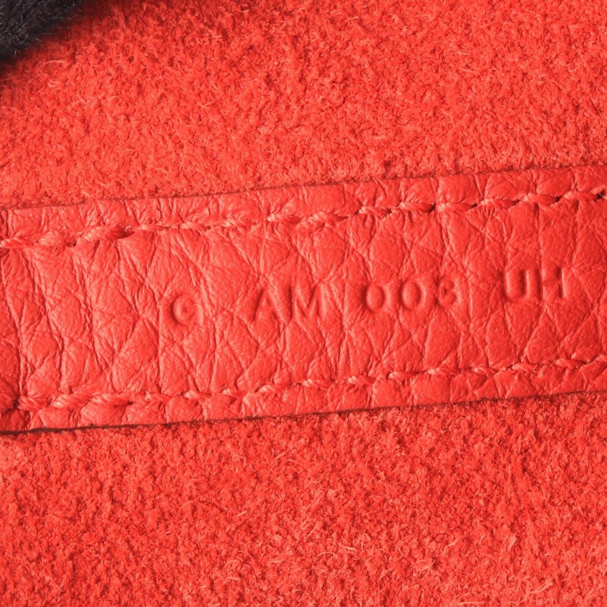 Hermes Clemence Picotin Lock 18 Size ONE SIZE - 5 Thumbnail