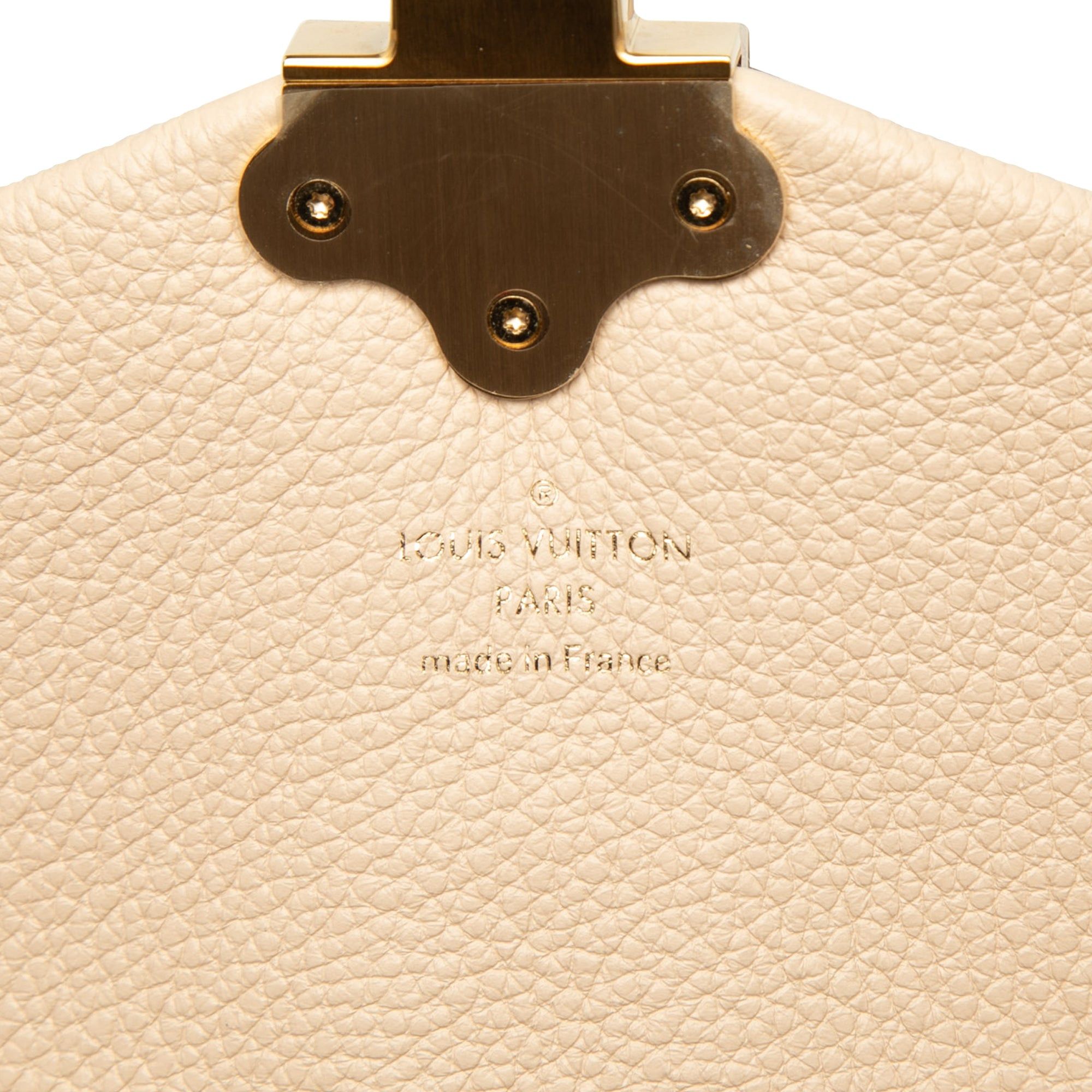 Louis Vuitton Damier Ebene Clapton Size ONE SIZE - 5 Thumbnail