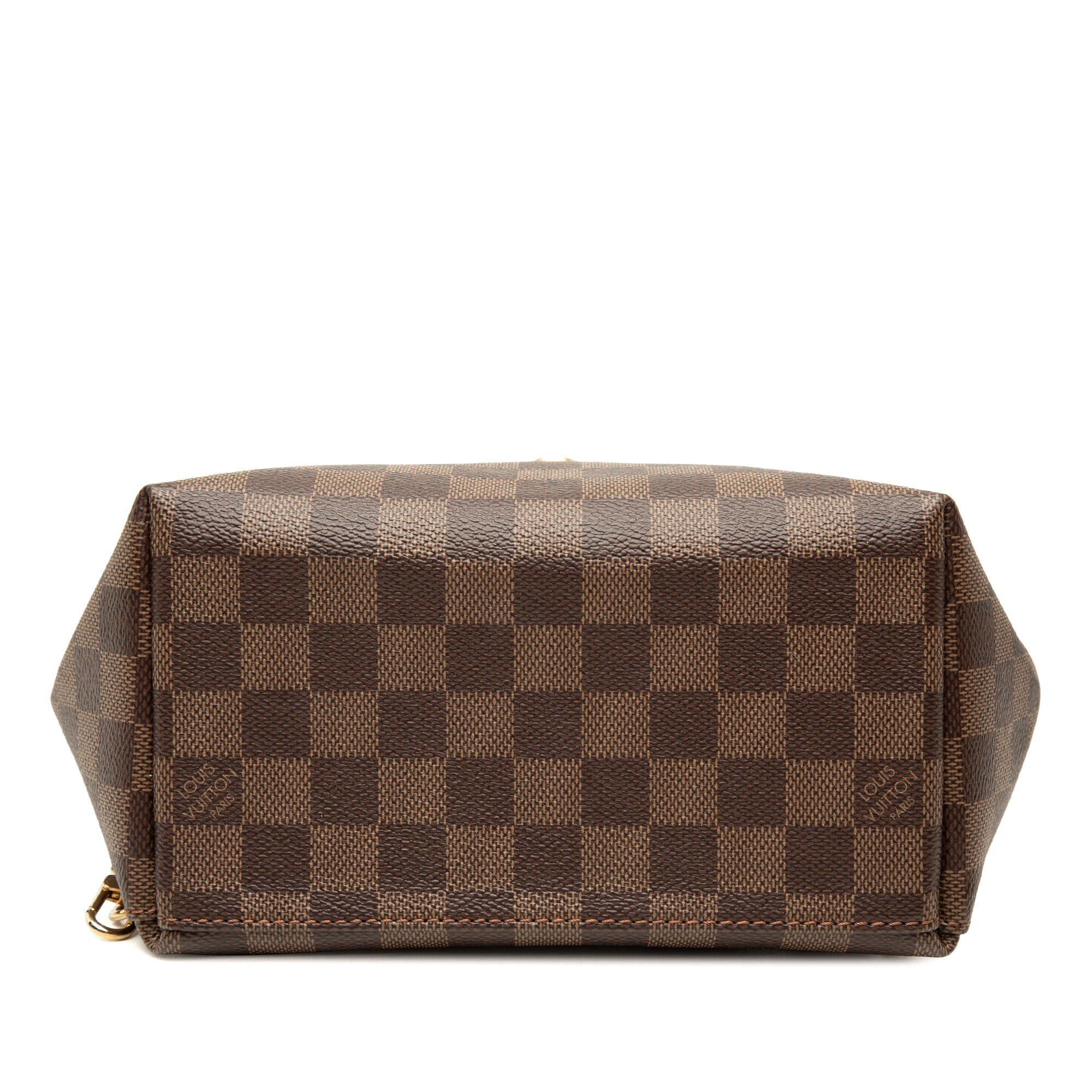 Louis Vuitton Damier Ebene Clapton Size ONE SIZE - 3 Thumbnail