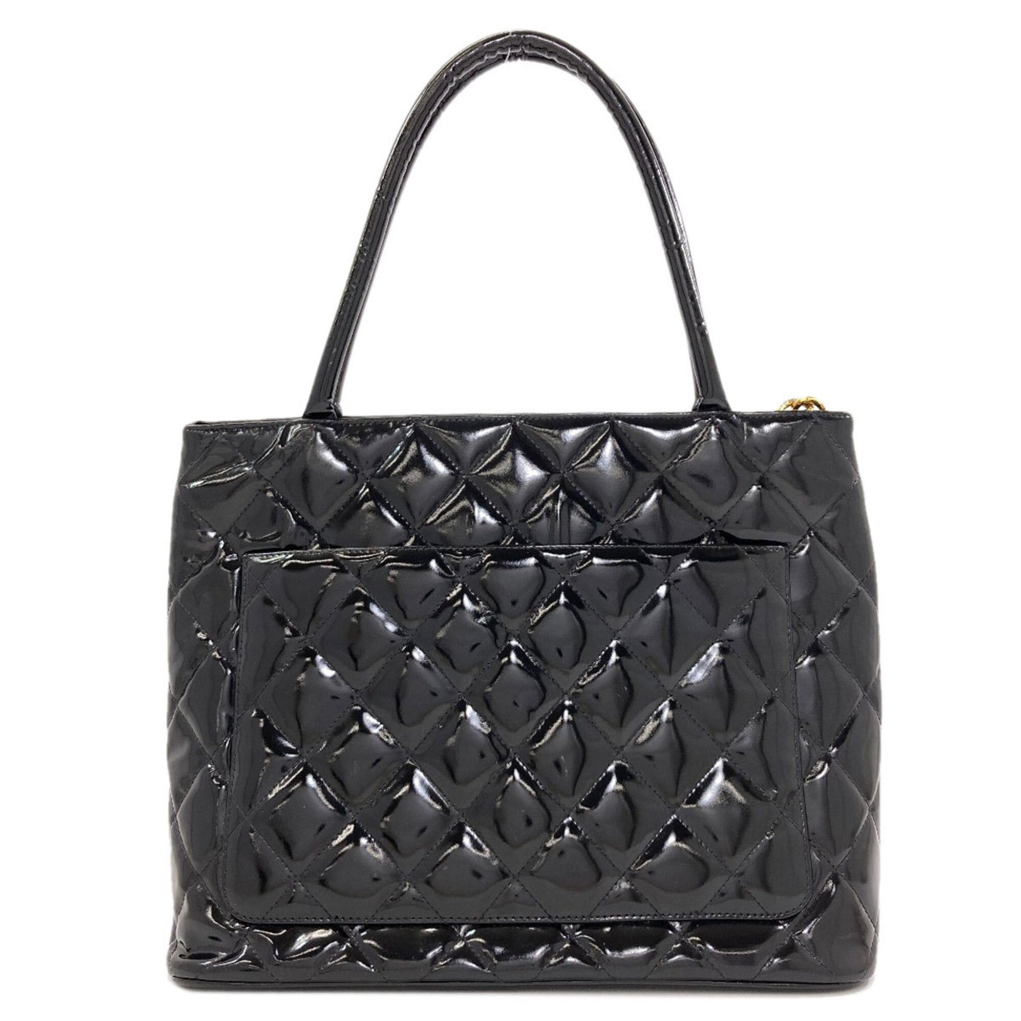 Chanel Chanel Reissue Tote Bag, Gold Hardware, Enamel, Women's CHANEL Size ONE SIZE - 2 Thumbnail