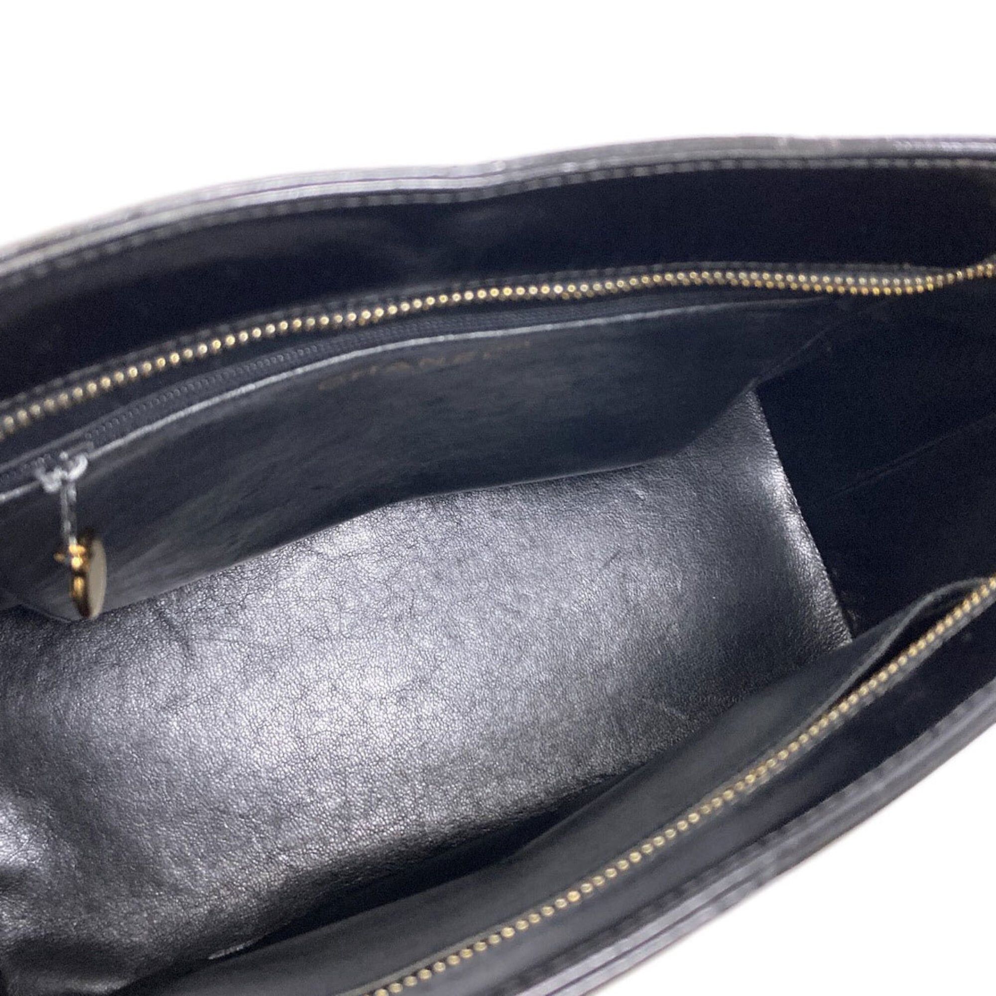 Chanel Chanel Reissue Tote Bag, Gold Hardware, Enamel, Women's CHANEL Size ONE SIZE - 5 Thumbnail