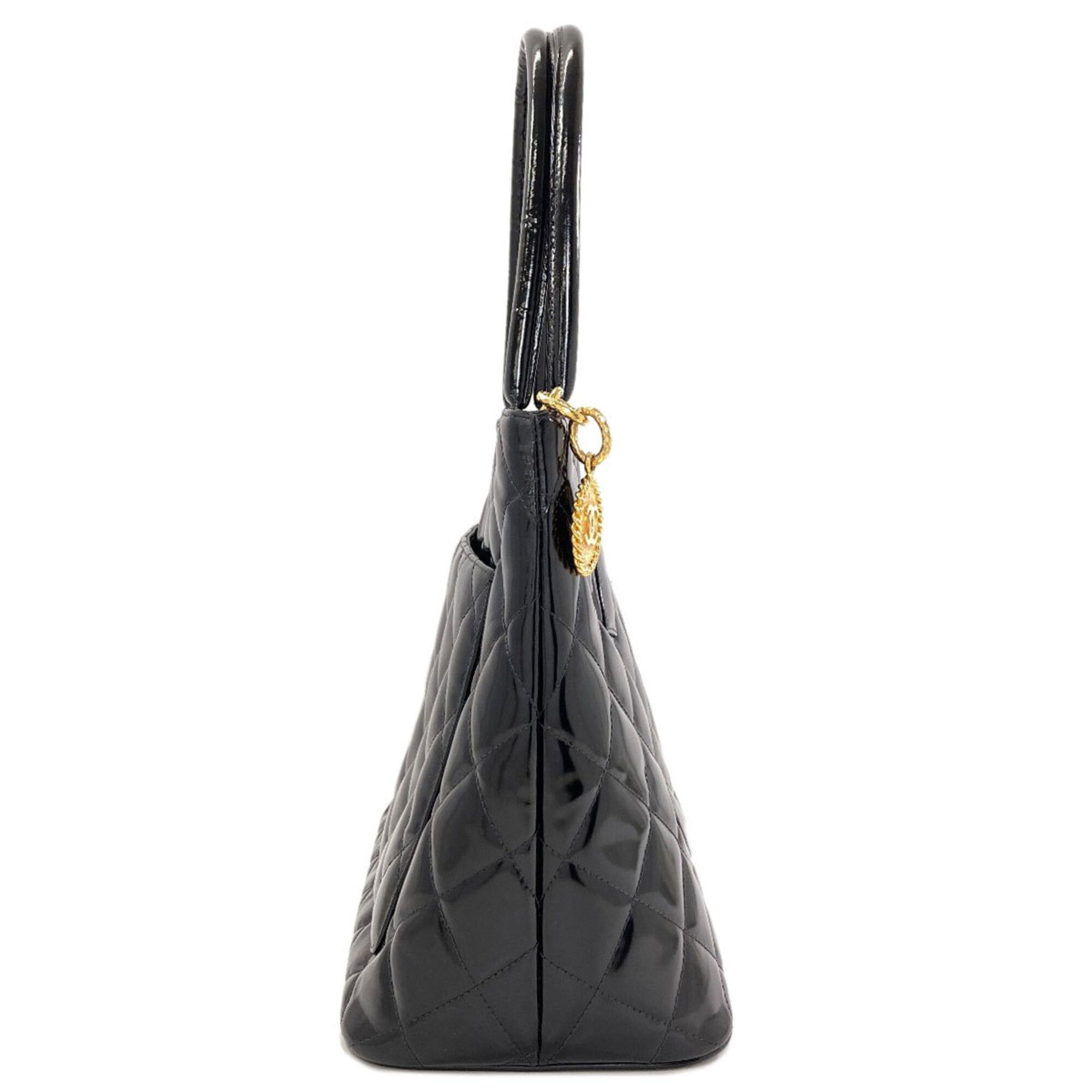 Chanel Chanel Reissue Tote Bag, Gold Hardware, Enamel, Women's CHANEL Size ONE SIZE - 3 Thumbnail