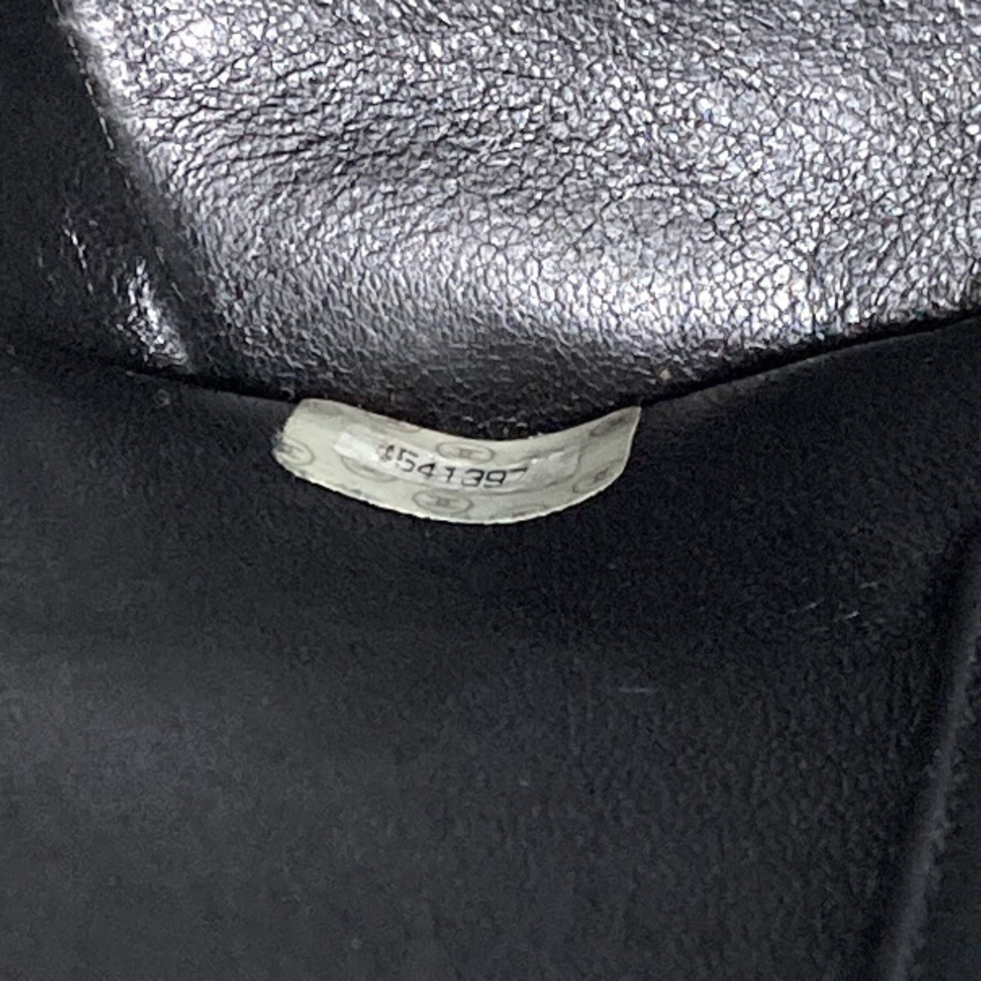 Chanel Chanel Reissue Tote Bag, Gold Hardware, Enamel, Women's CHANEL Size ONE SIZE - 7 Thumbnail