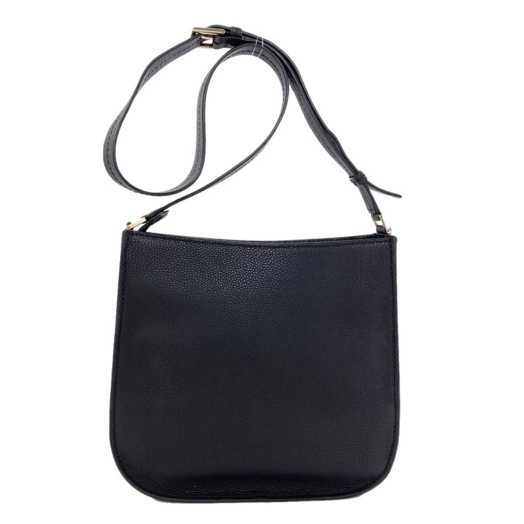 Kate Spade Kate Spade Layla North-South Shoulder Bag Leather Women's kate spade Size ONE SIZE - 2 Thumbnail