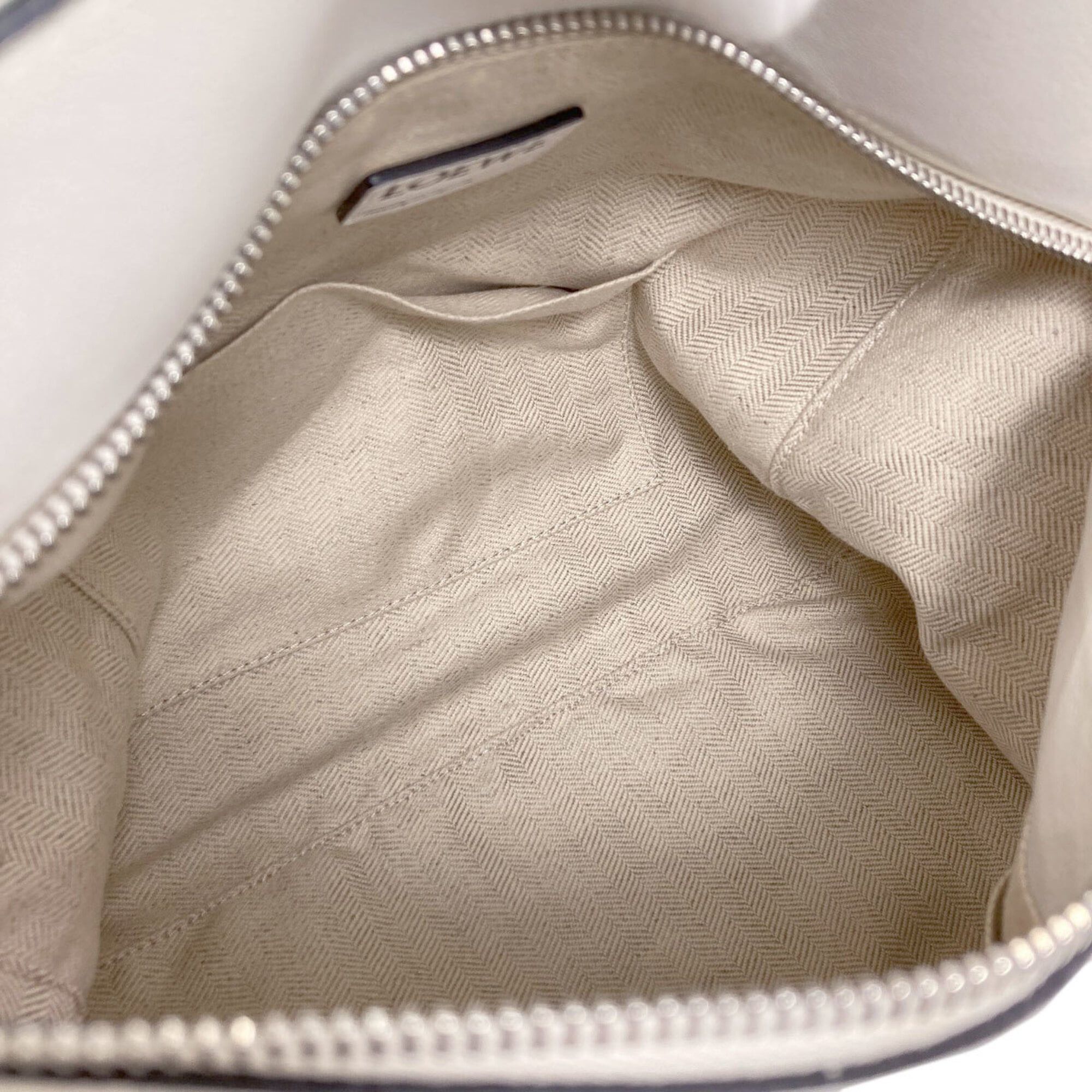 Loewe Loewe Puzzle Bag 2-Way Handbag Calfskin Women's LOEWE Size ONE SIZE - 5 Thumbnail