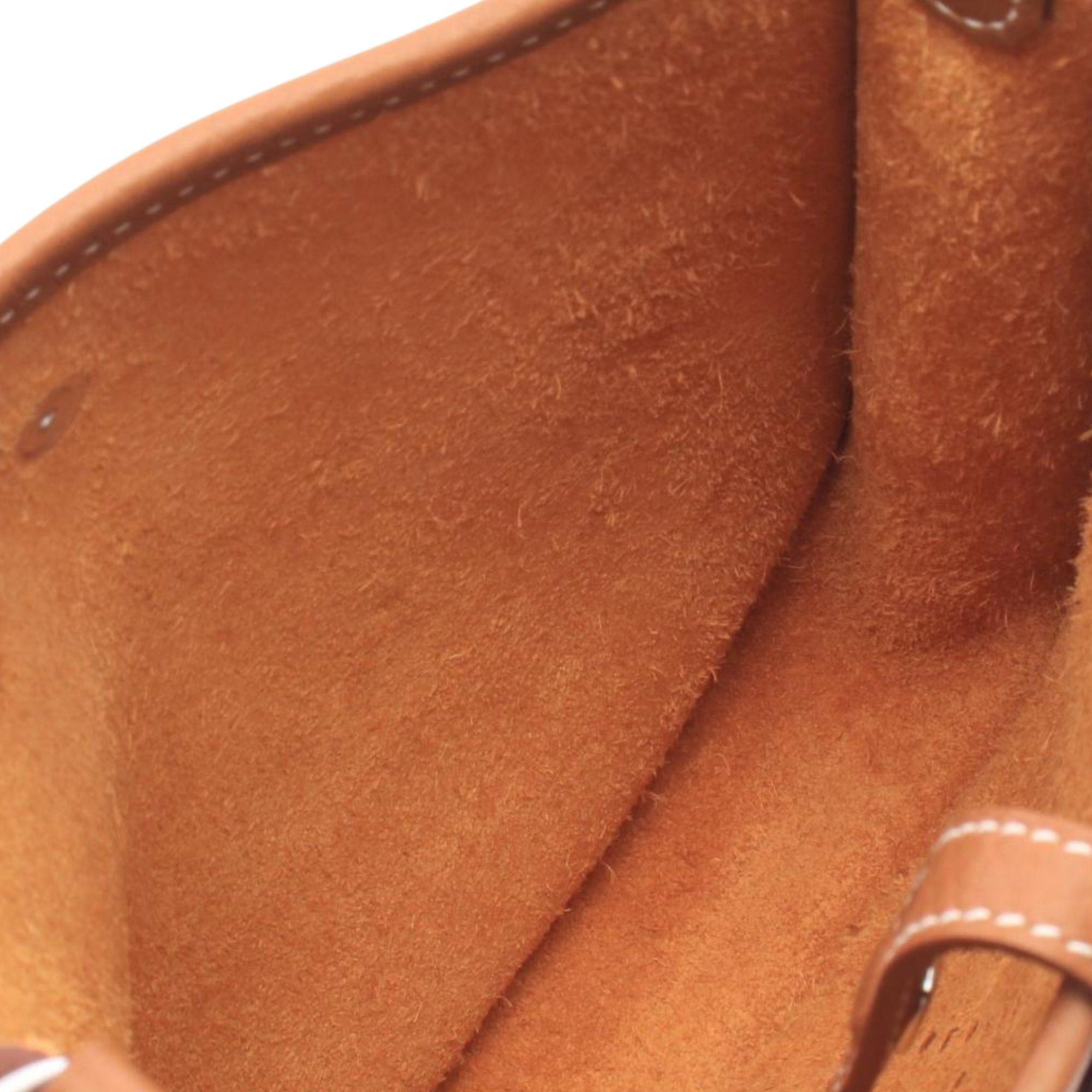Hermes Clemence Evelyne I TPM Size ONE SIZE - 3 Thumbnail