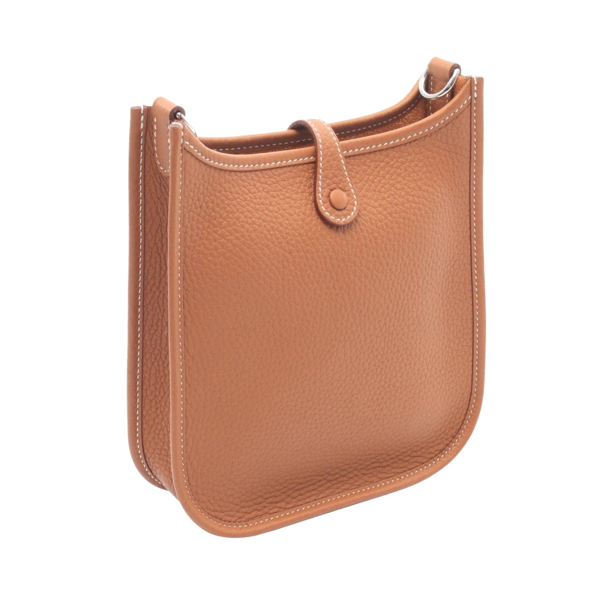 Hermes Clemence Evelyne I TPM Size ONE SIZE - 2 Thumbnail