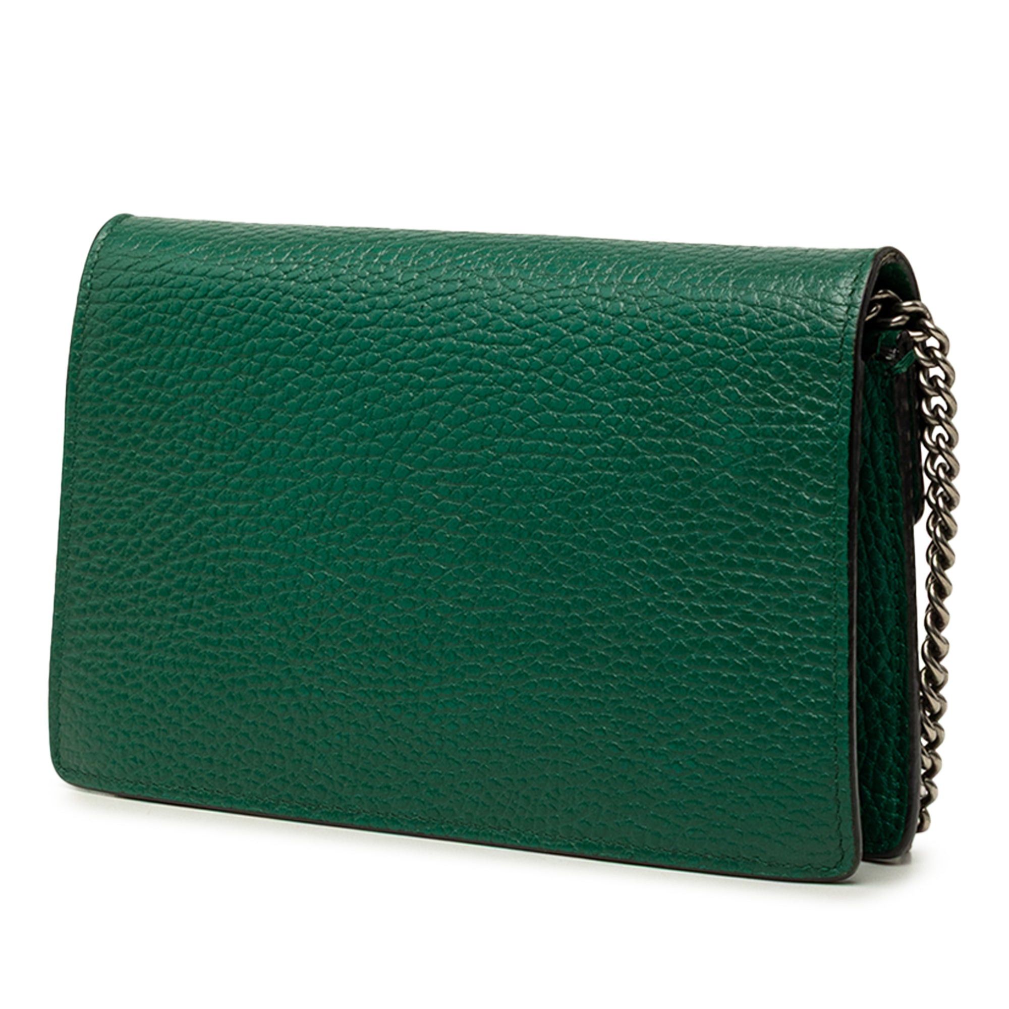 Gucci Calfskin Dionysus Crossbody Size ONE SIZE - 2 Thumbnail