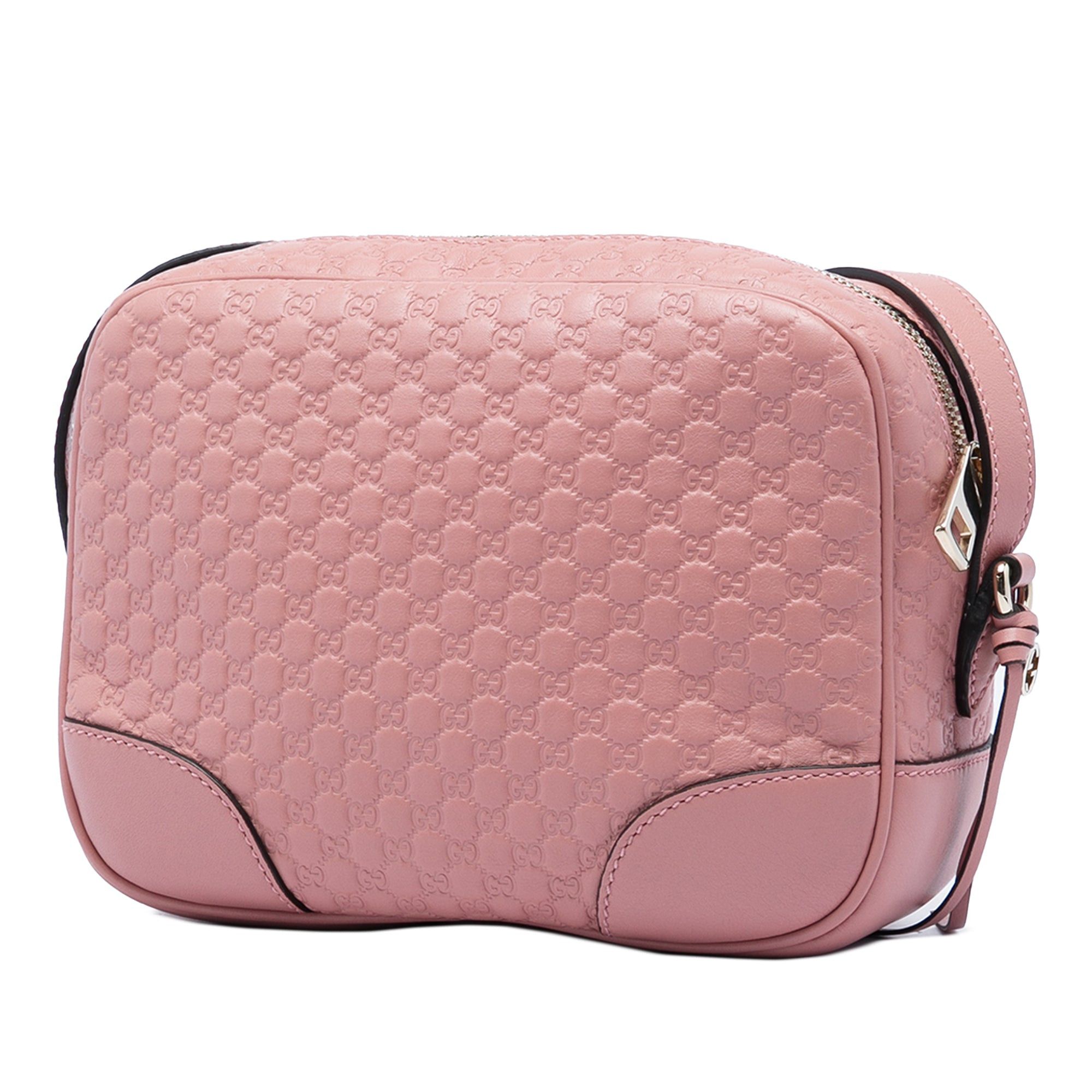 Gucci Microguccissima Bree Crossbody Size ONE SIZE - 2 Thumbnail