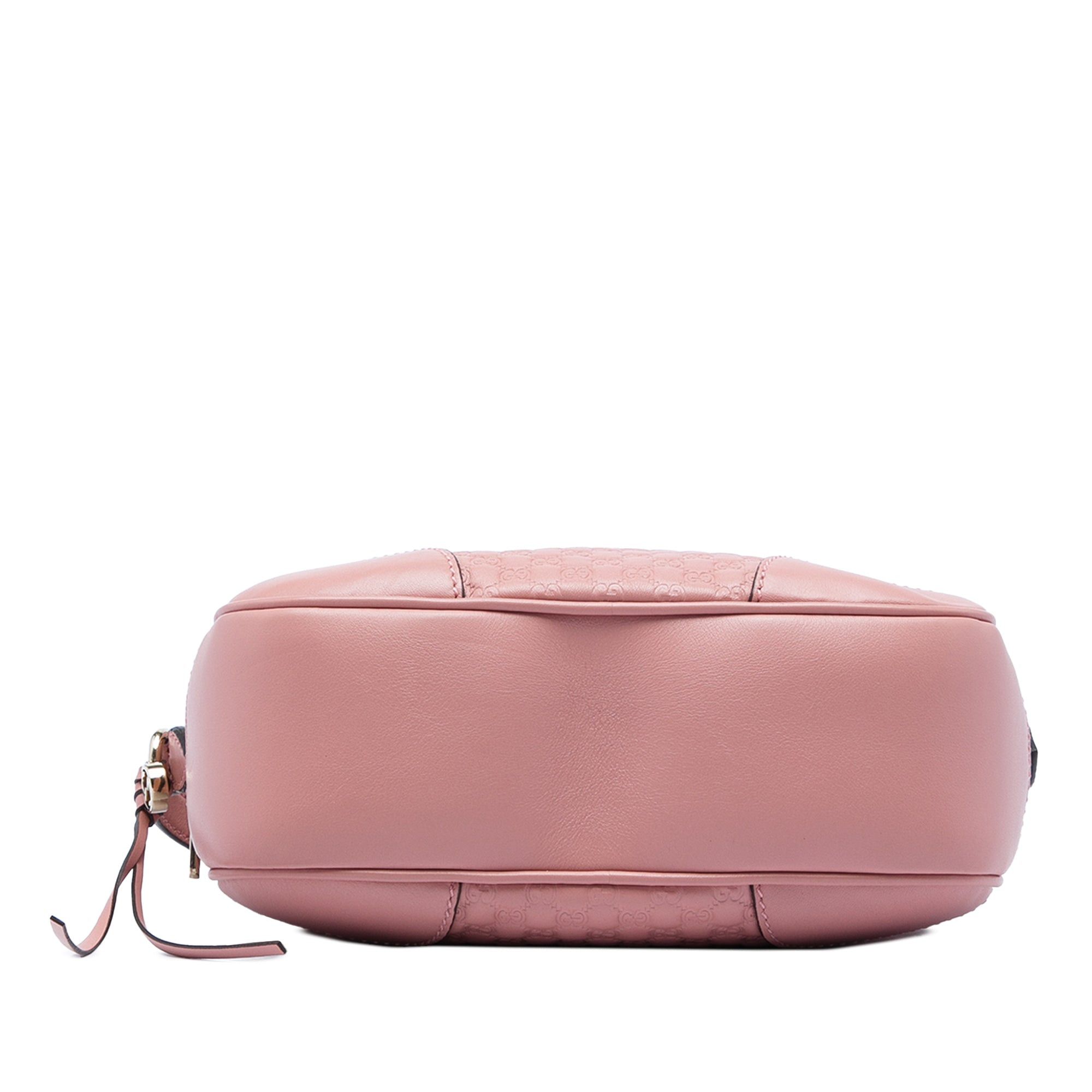 Gucci Microguccissima Bree Crossbody Size ONE SIZE - 3 Thumbnail