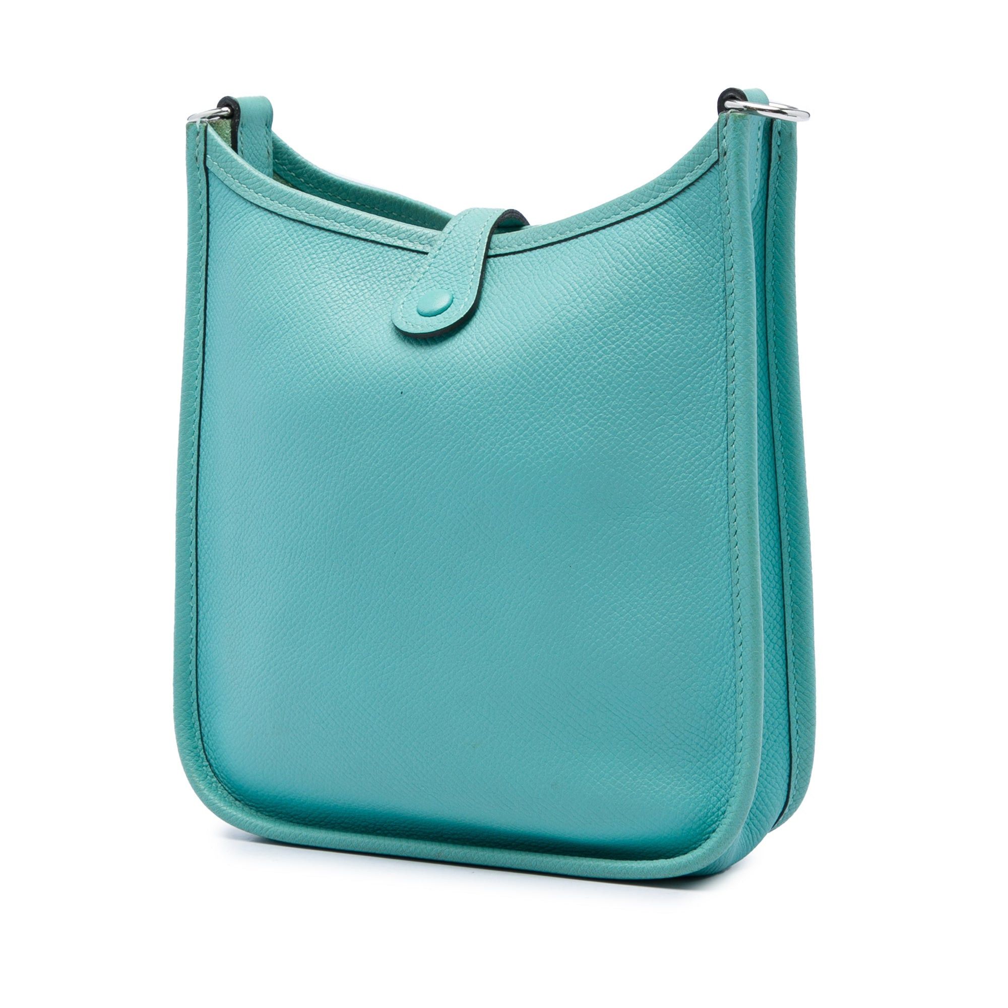 Hermes Epsom Evelyne I 16 Amazone Size ONE SIZE - 2 Thumbnail