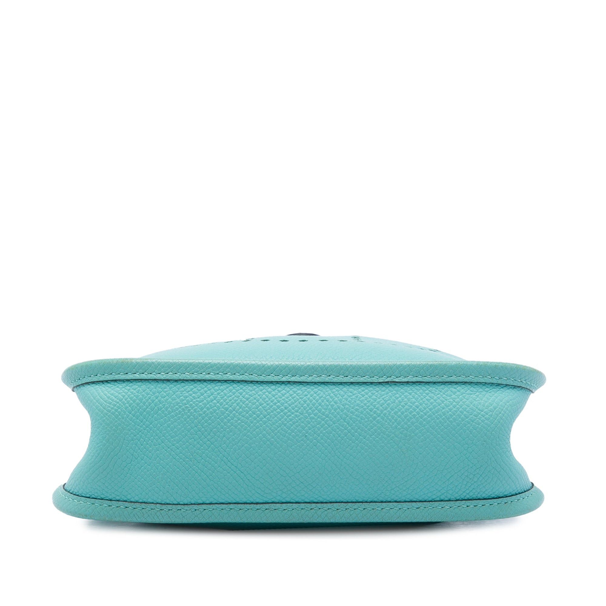 Hermes Epsom Evelyne I 16 Amazone Size ONE SIZE - 3 Thumbnail