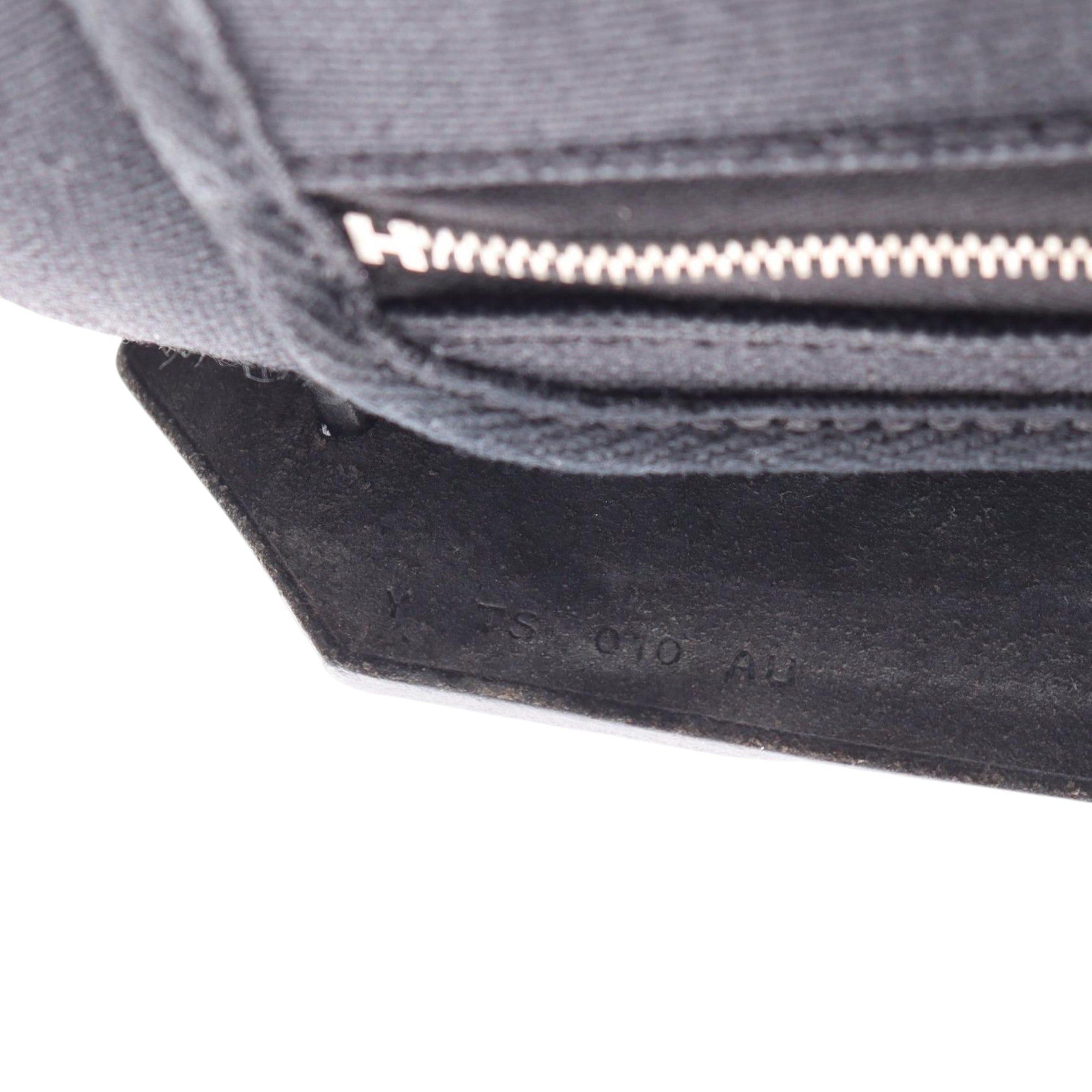 Hermes Toile Herbag Zip 31 Size ONE SIZE - 5 Thumbnail