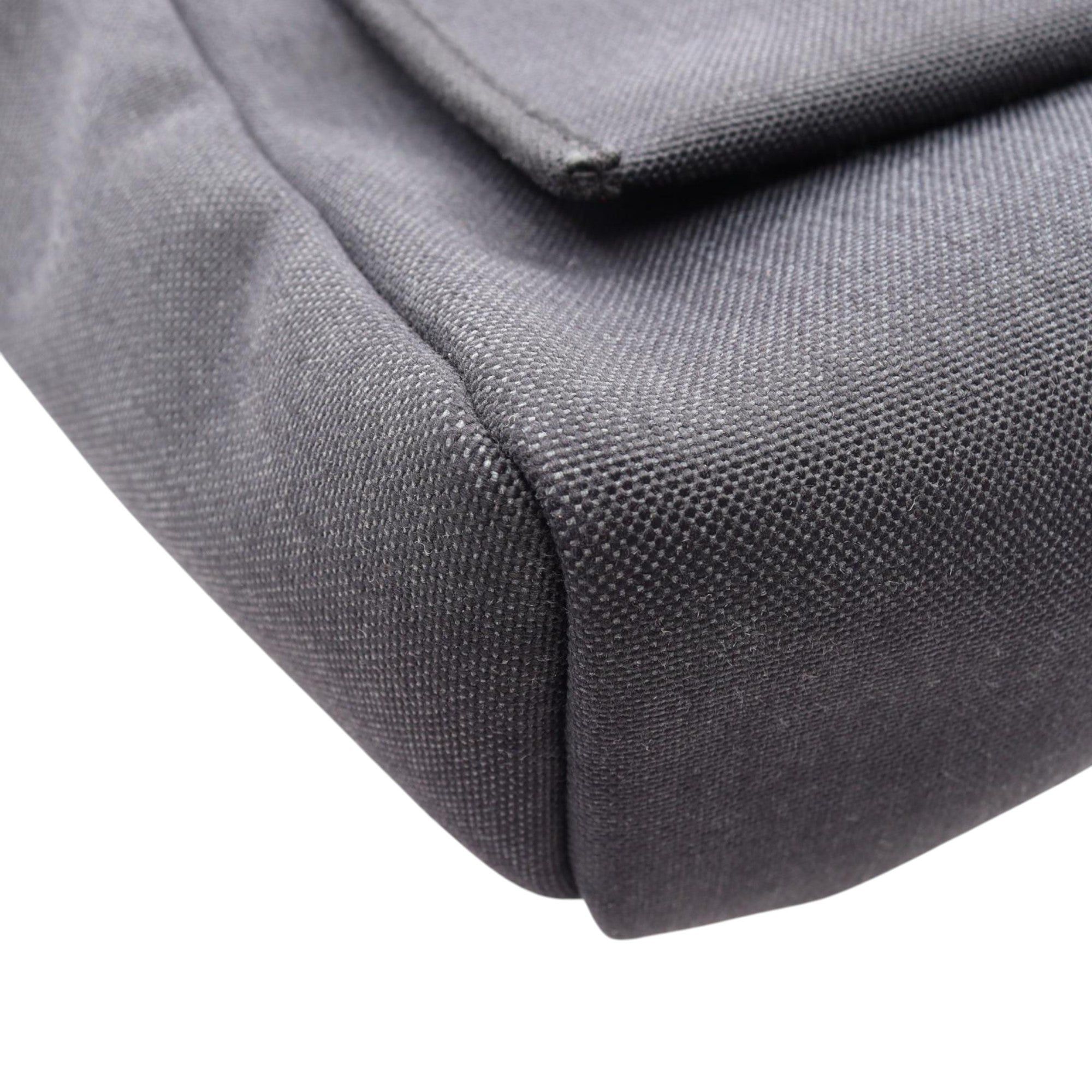 Hermes Toile Herbag Zip 31 Size ONE SIZE - 8 Thumbnail