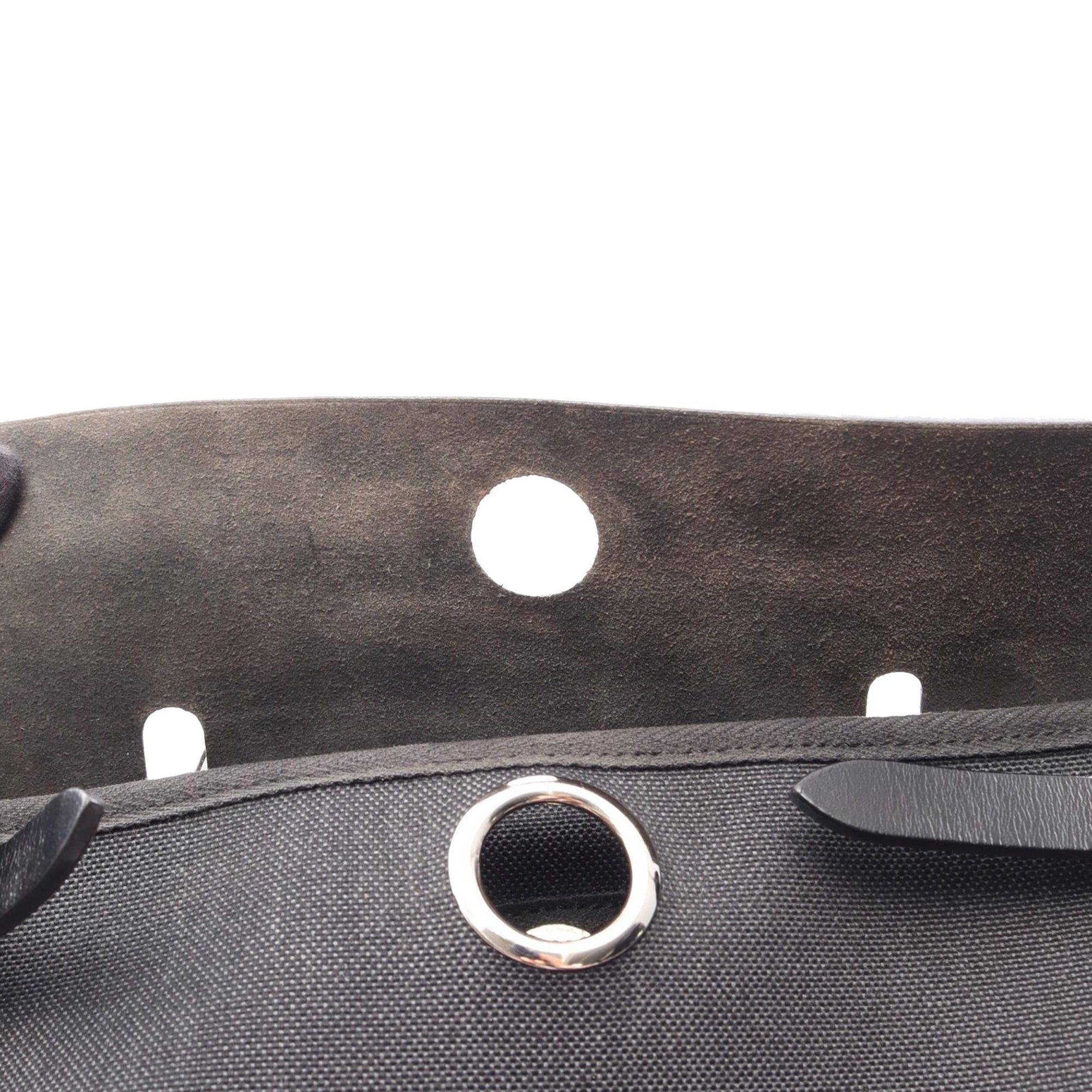 Hermes Toile Herbag Zip 31 Size ONE SIZE - 6 Thumbnail