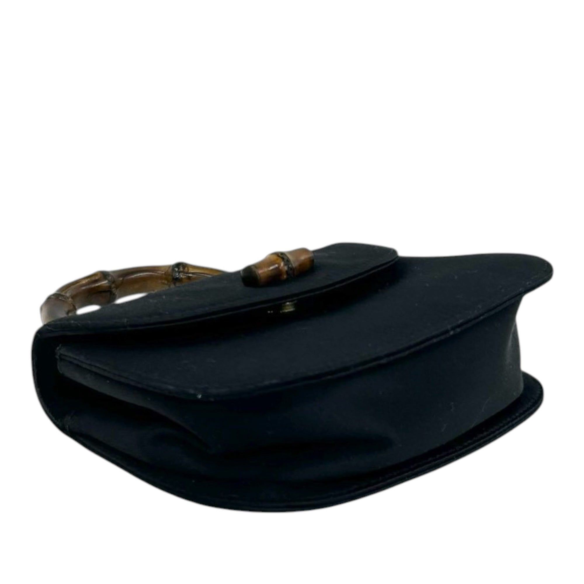 Gucci Satin Bamboo Night Size ONE SIZE - 3 Thumbnail