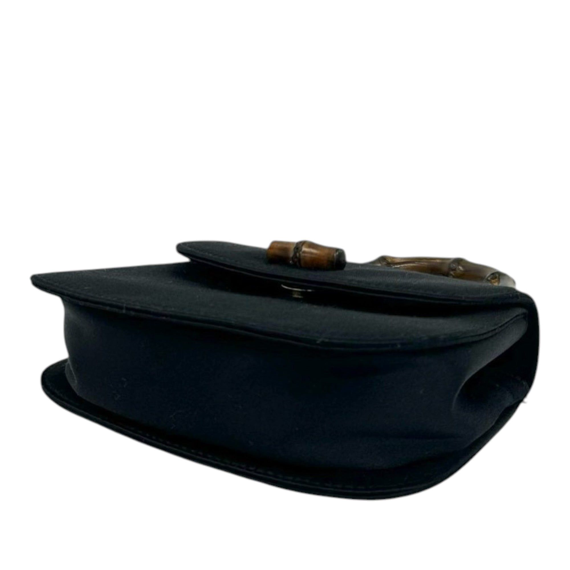 Gucci Satin Bamboo Night Size ONE SIZE - 4 Thumbnail