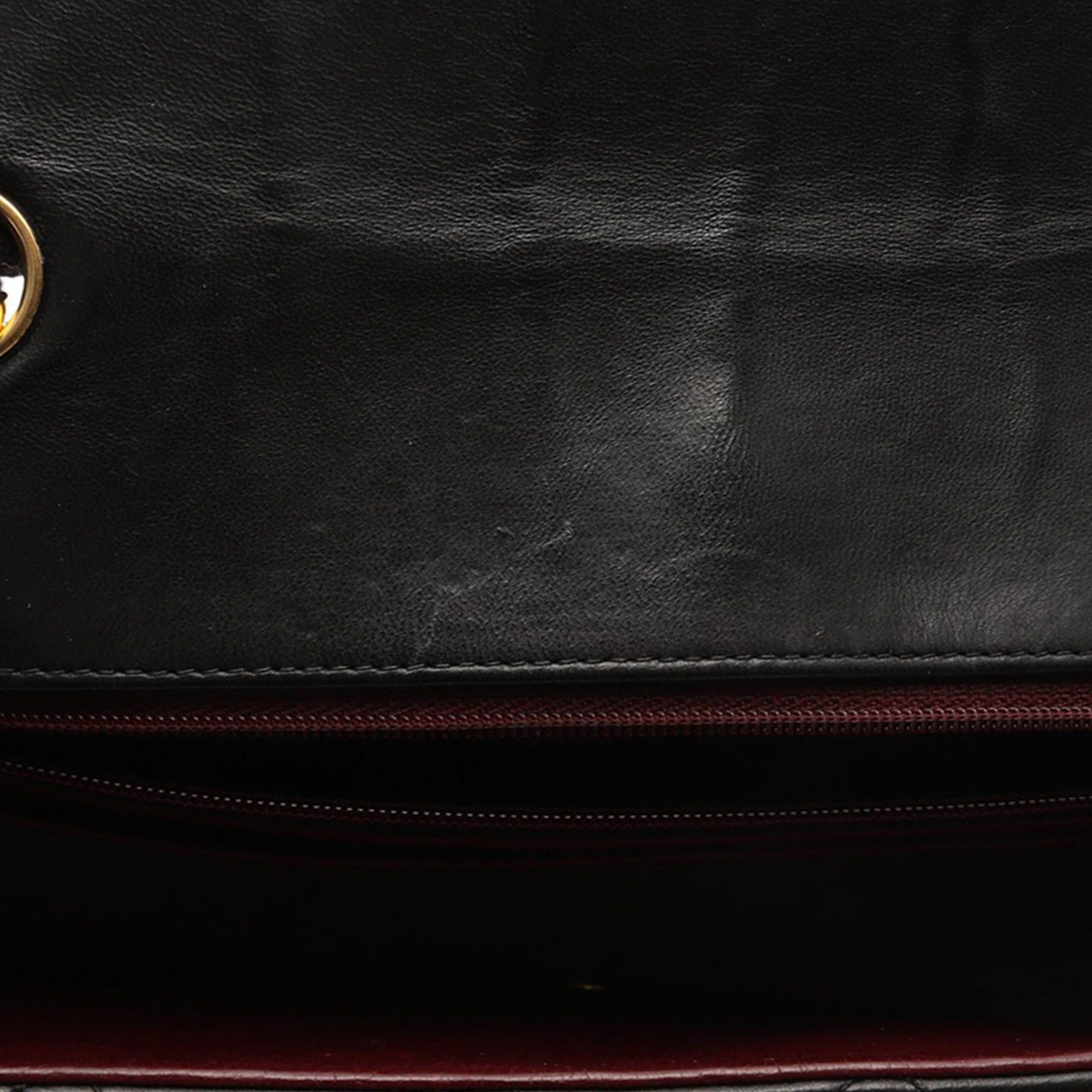 Chanel Lambskin Diana Flap Size ONE SIZE - 8 Thumbnail