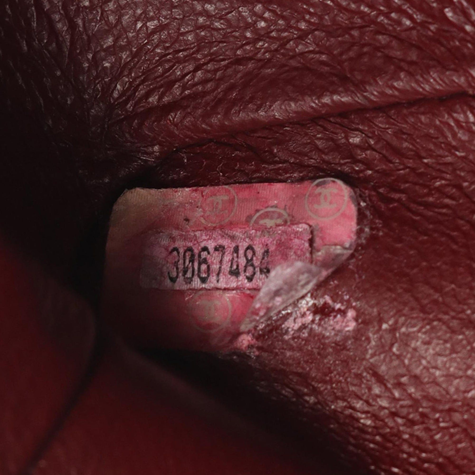 Chanel Lambskin Diana Flap Size ONE SIZE - 5 Thumbnail