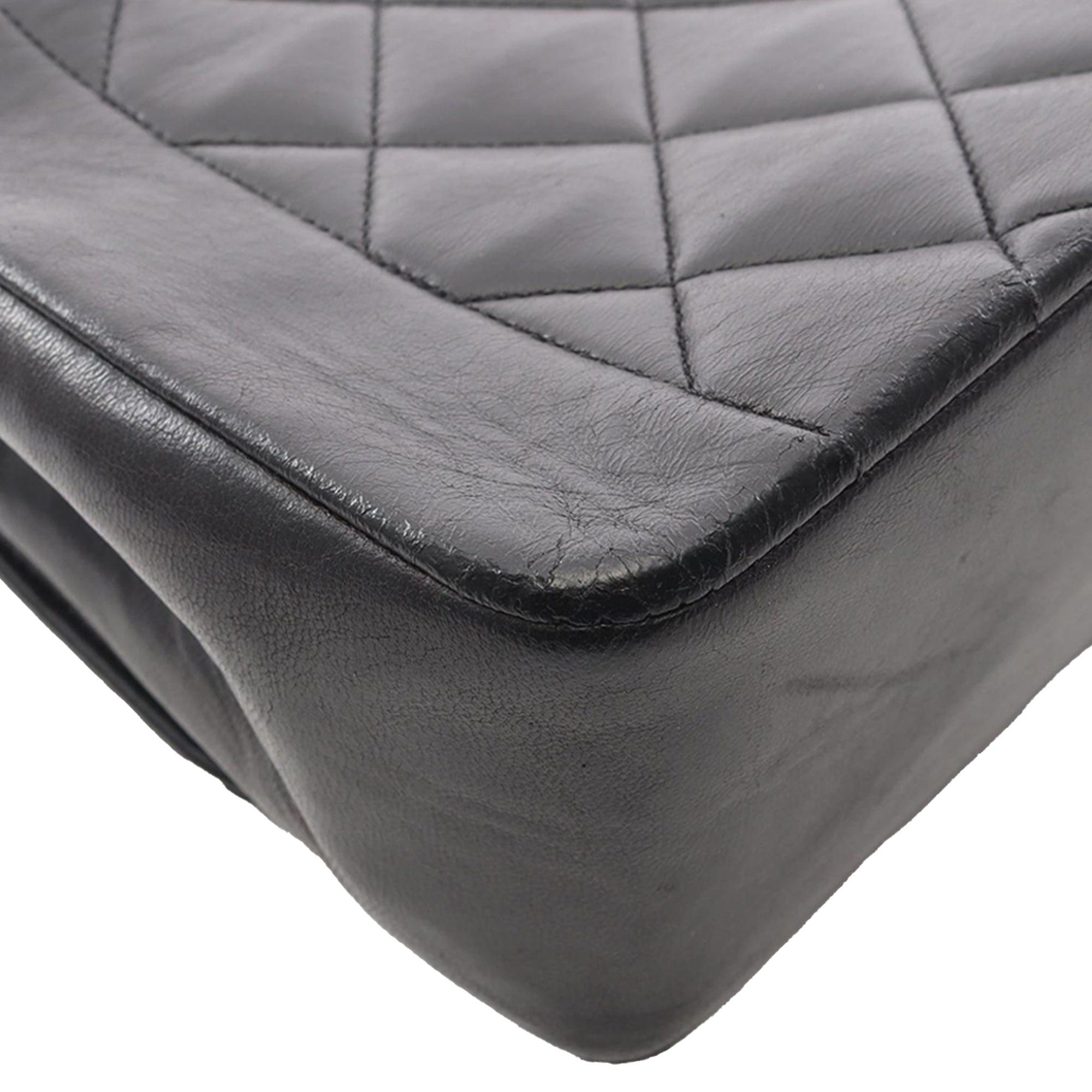 Chanel Lambskin Diana Flap Size ONE SIZE - 12 Thumbnail