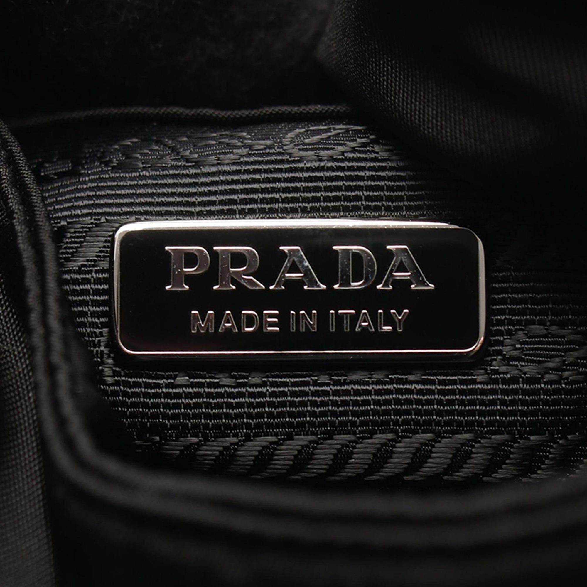 Prada Re Nylon Padded Tote Size ONE SIZE - 4 Thumbnail