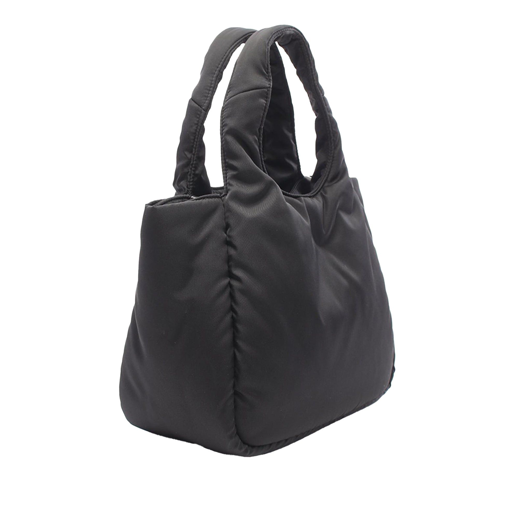 Prada Re Nylon Padded Tote Size ONE SIZE - 2 Thumbnail