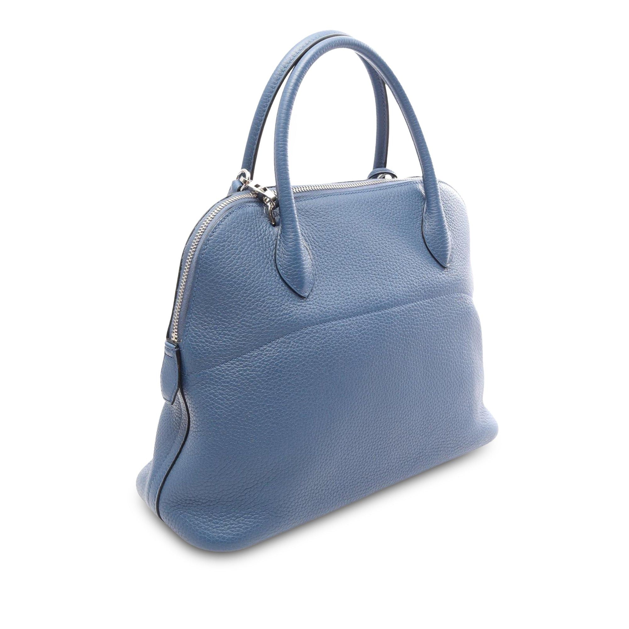 Hermes Clemence Bolide 31 Size ONE SIZE - 2 Thumbnail