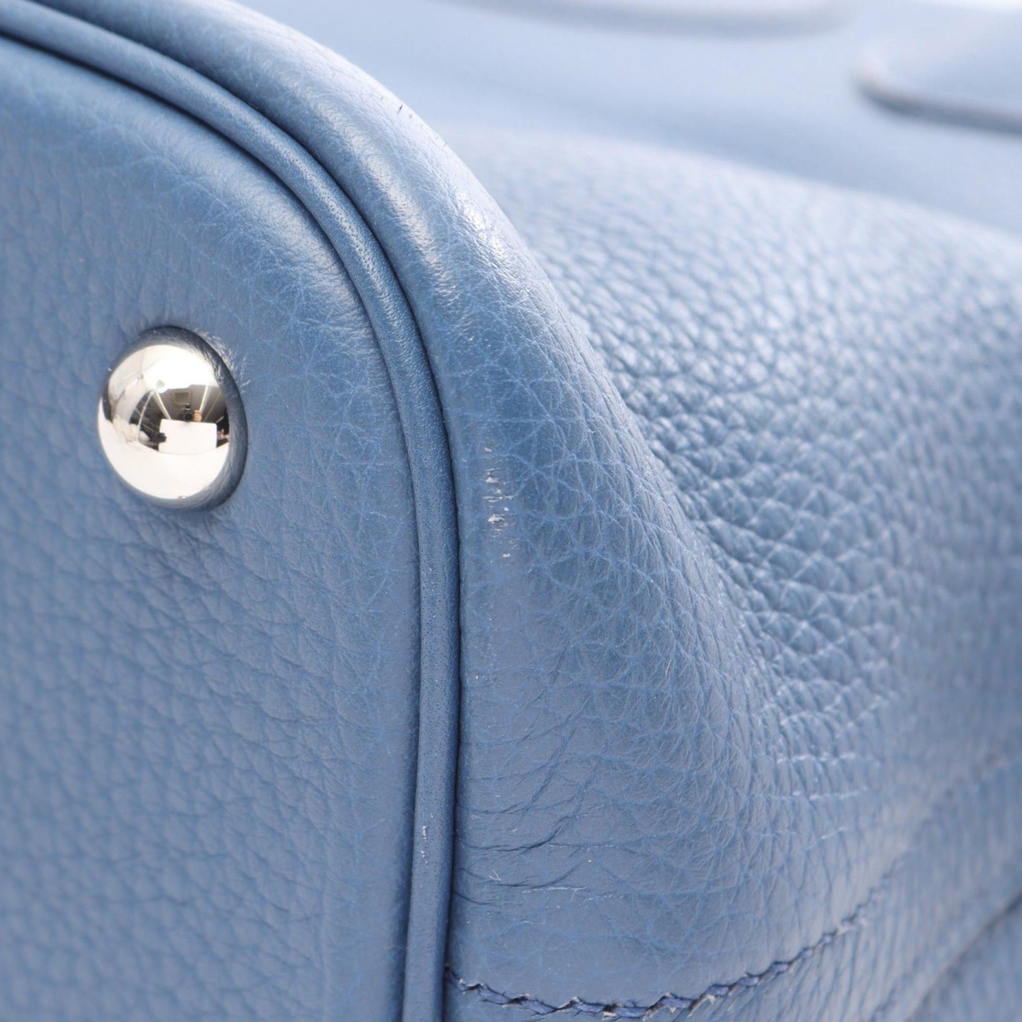 Hermes Clemence Bolide 31 Size ONE SIZE - 6 Thumbnail