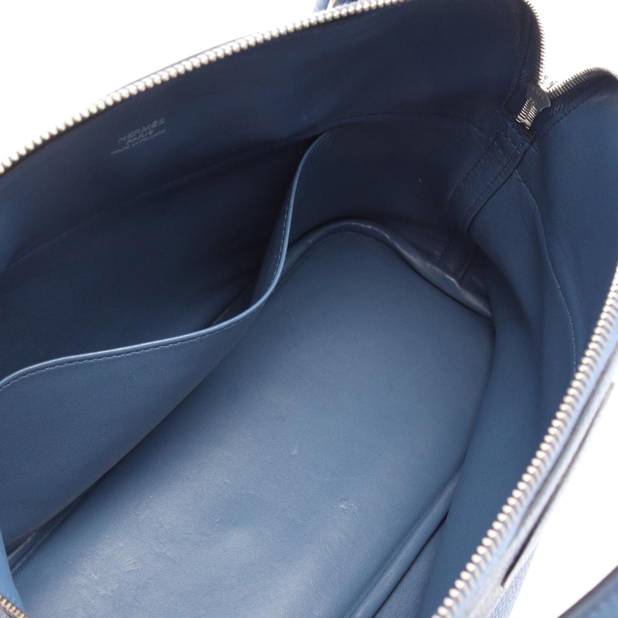 Hermes Clemence Bolide 31 Size ONE SIZE - 3 Thumbnail