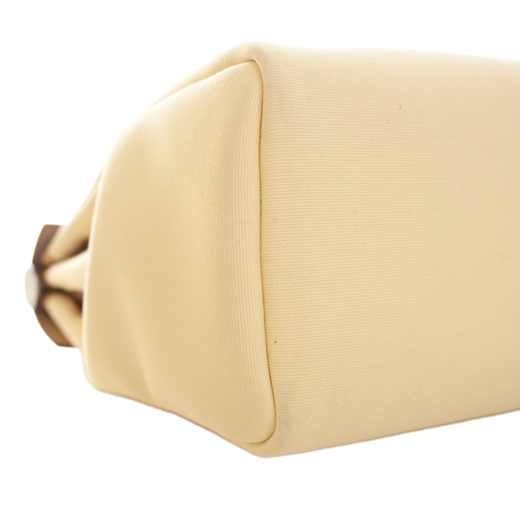 Hermes Toile Herbag Zip 31 Size ONE SIZE - 12 Thumbnail