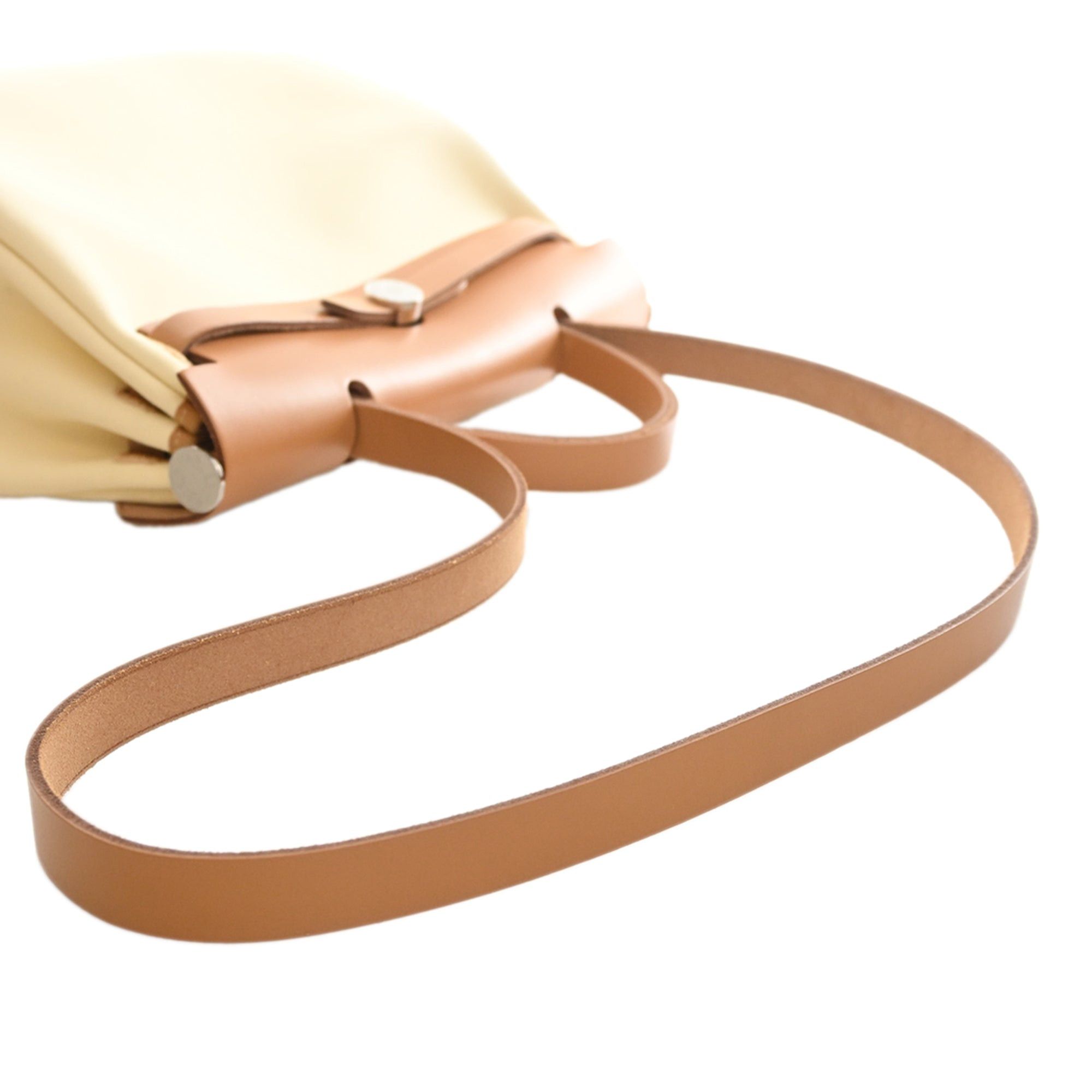 Hermes Toile Herbag Zip 31 Size ONE SIZE - 14 Thumbnail